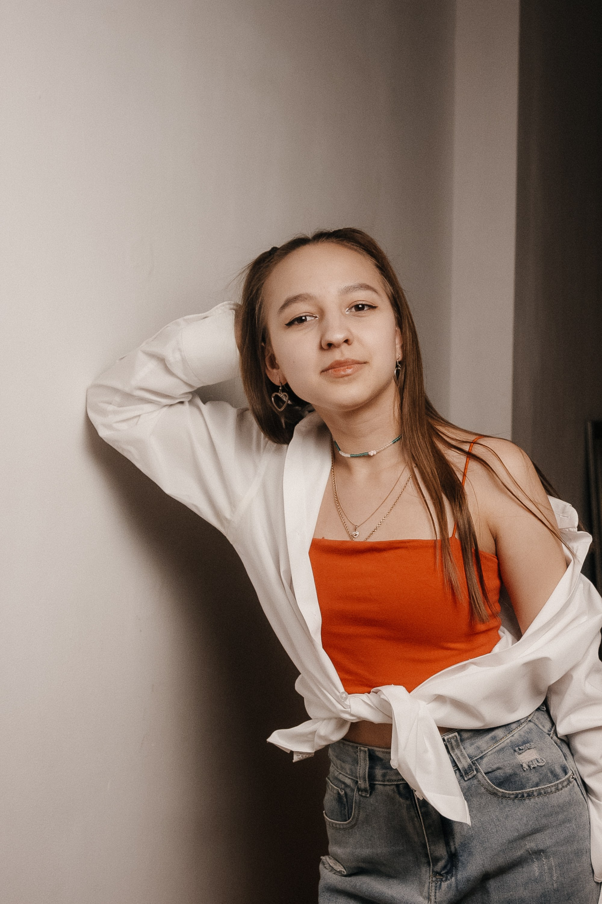 W. Семейный фотограф Казань Никита Федин