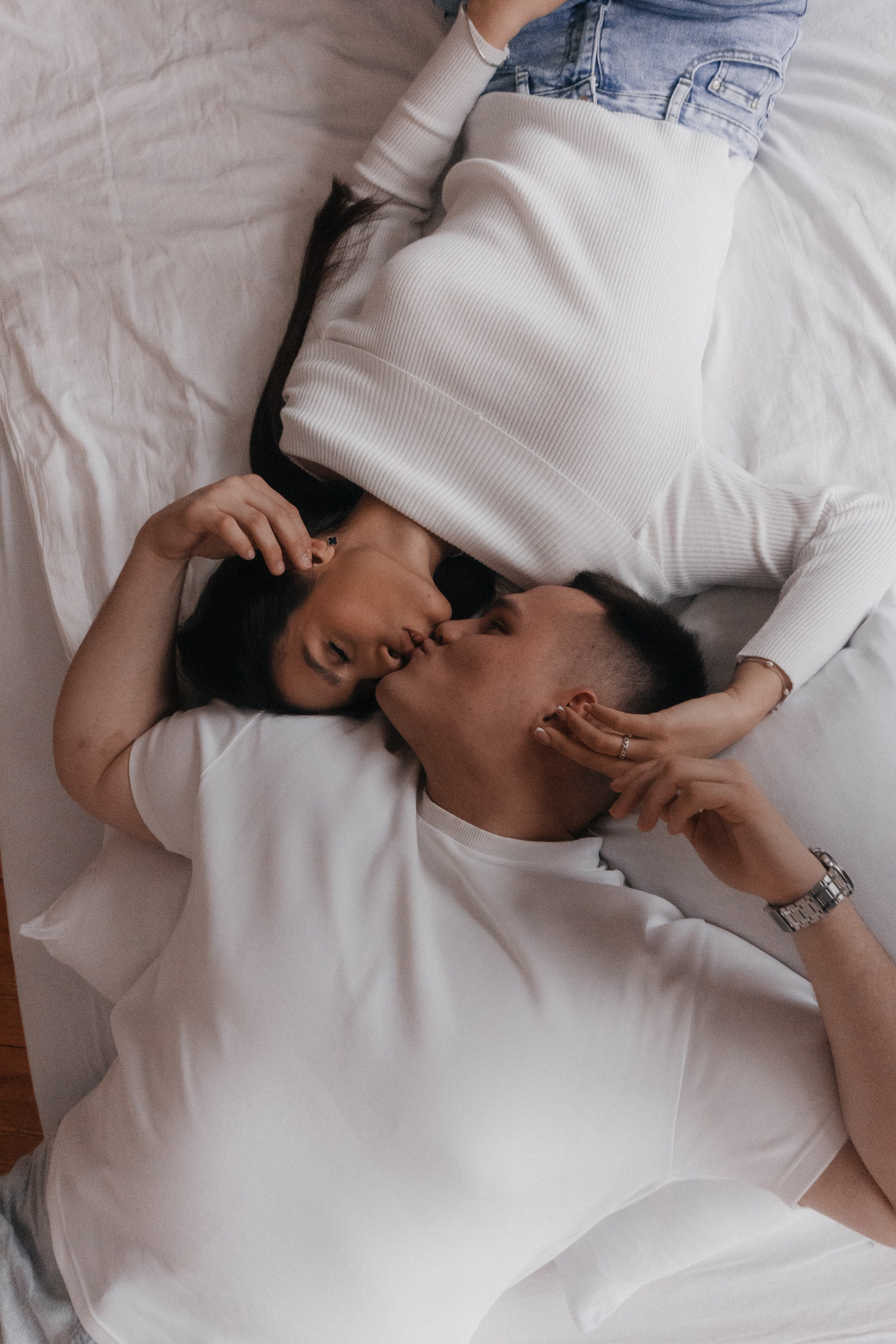 LOVE. Семейный фотограф Казань Никита Федин