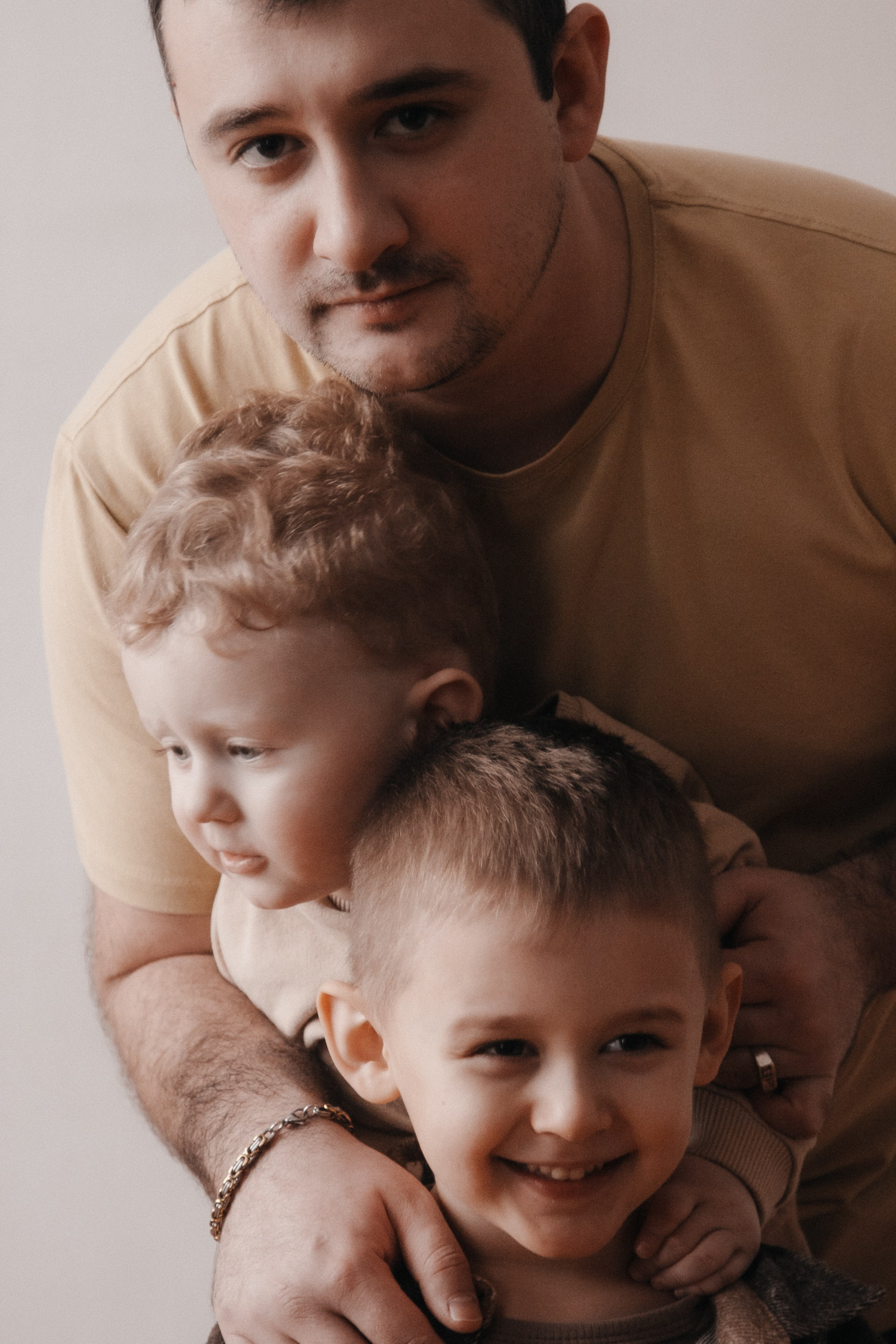 FAMILY. Семейный фотограф Казань Никита Федин