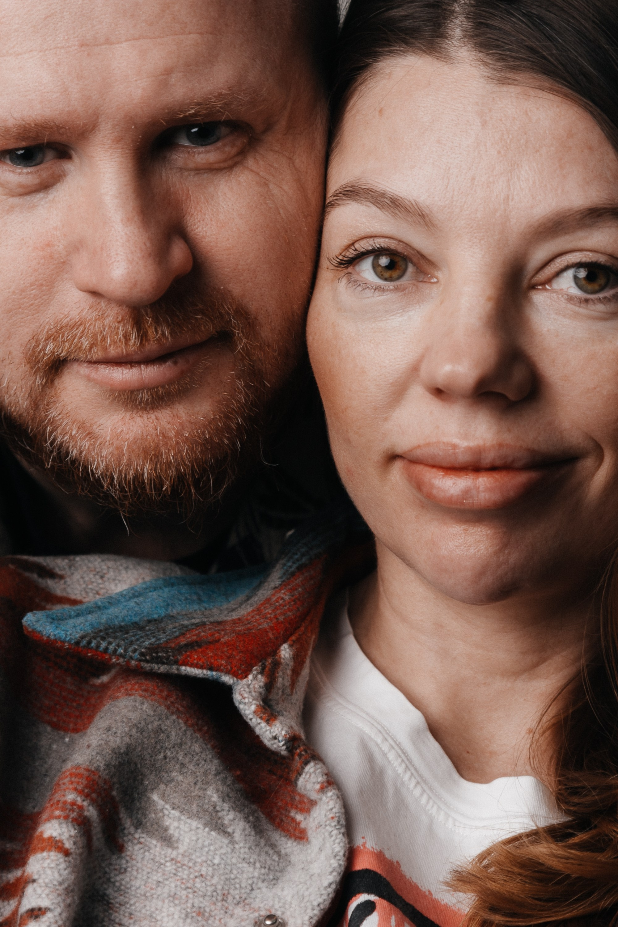 LOVE. Семейный фотограф Казань Никита Федин