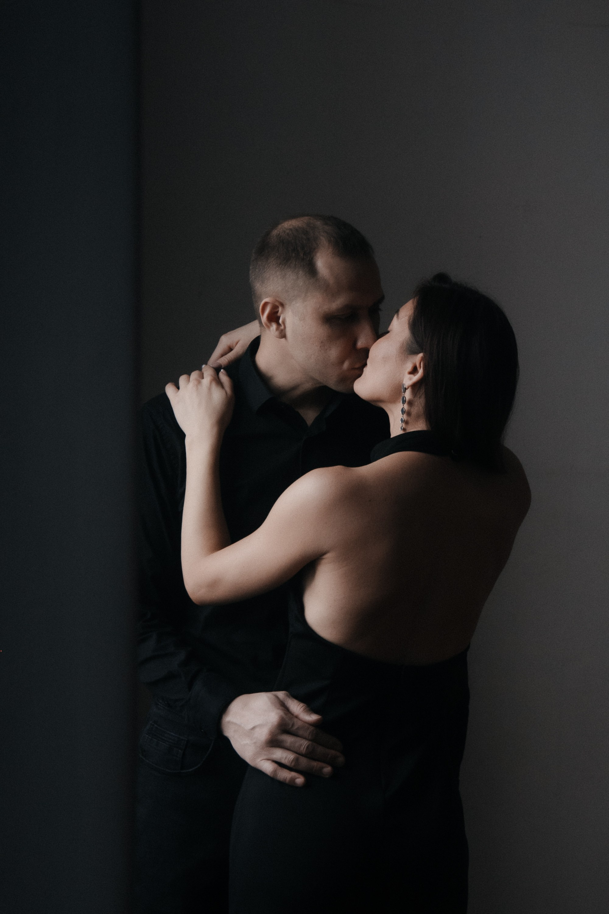 LOVE. Семейный фотограф Казань Никита Федин
