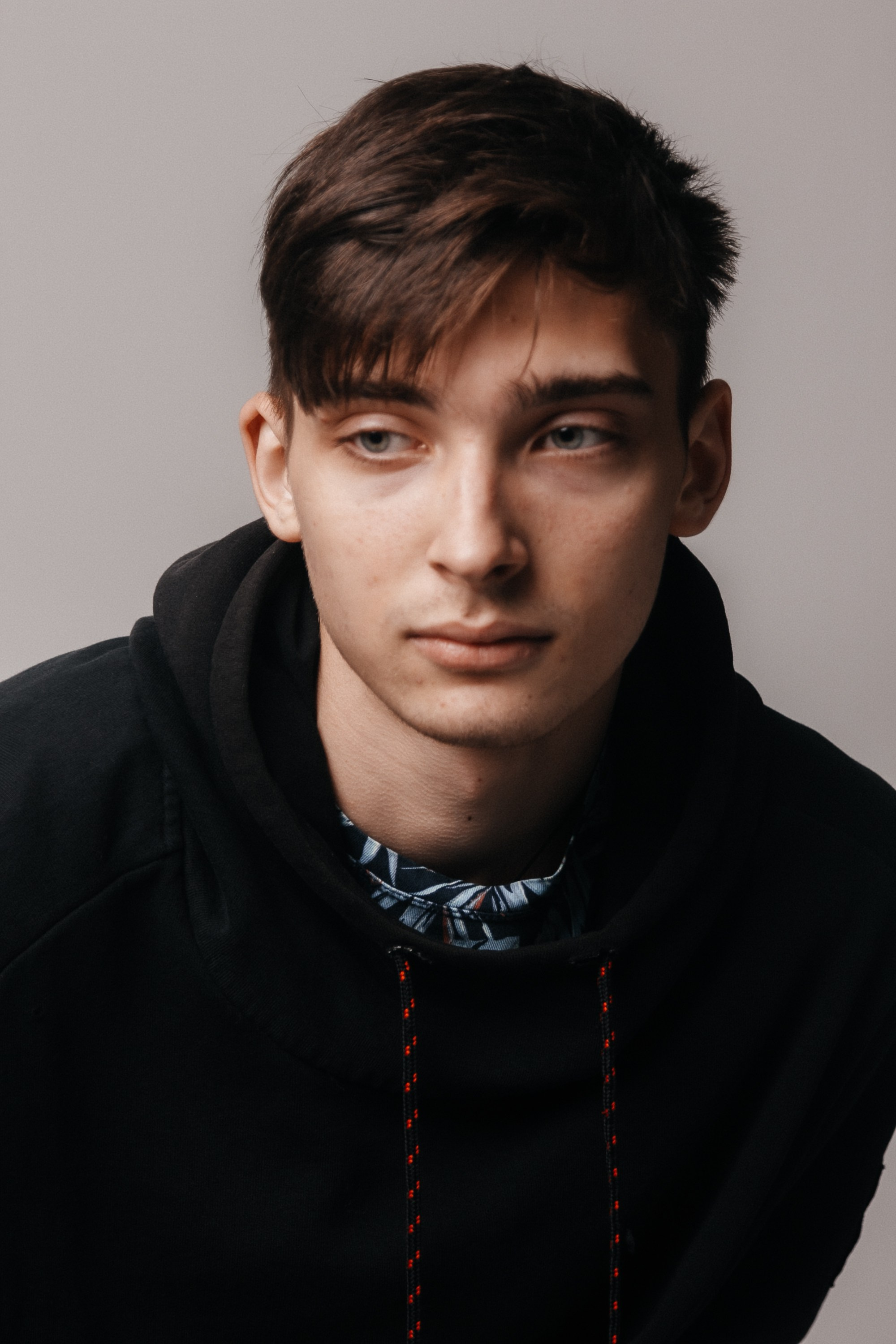 LOVE. Семейный фотограф Казань Никита Федин
