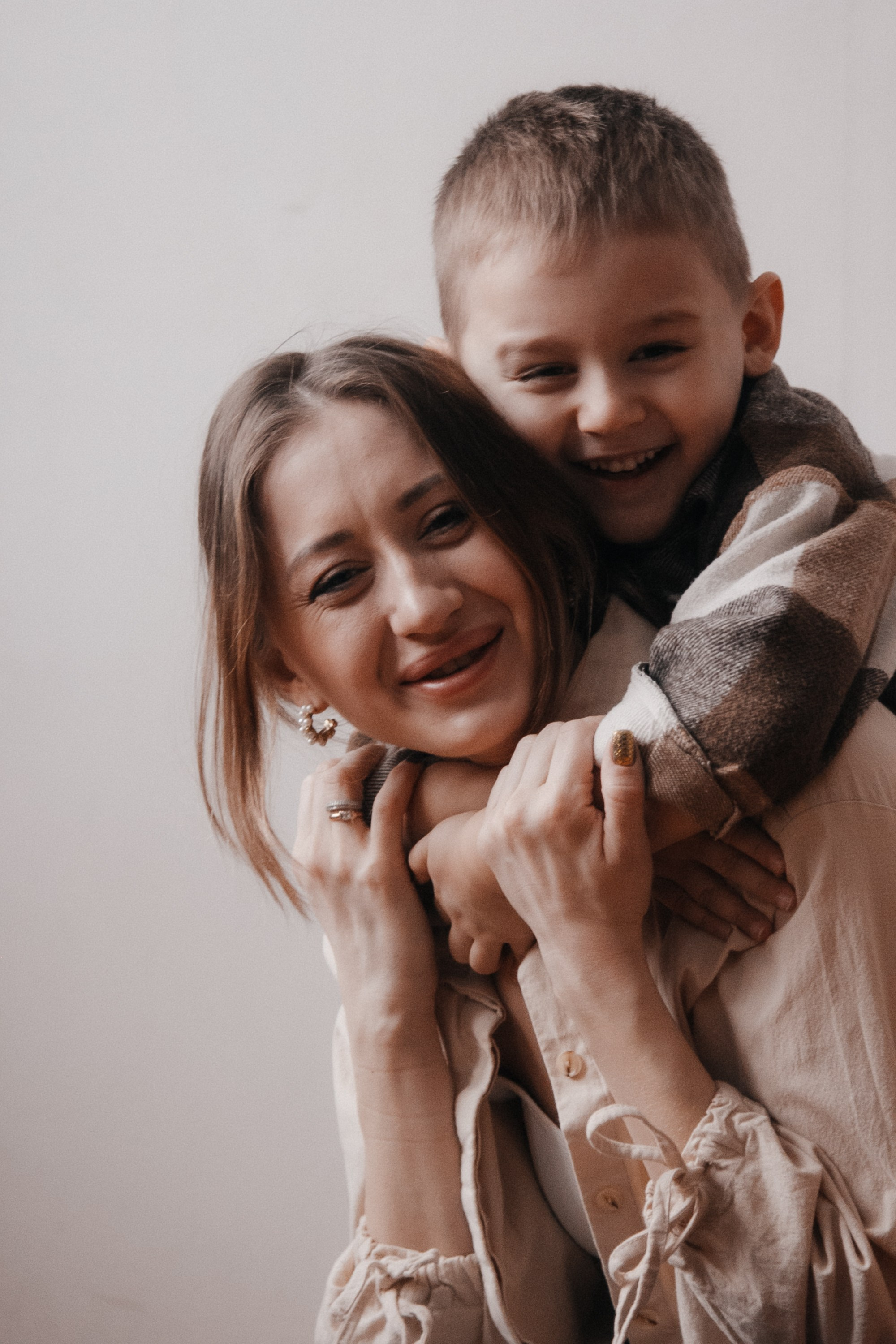 FAMILY. Семейный фотограф Казань Никита Федин