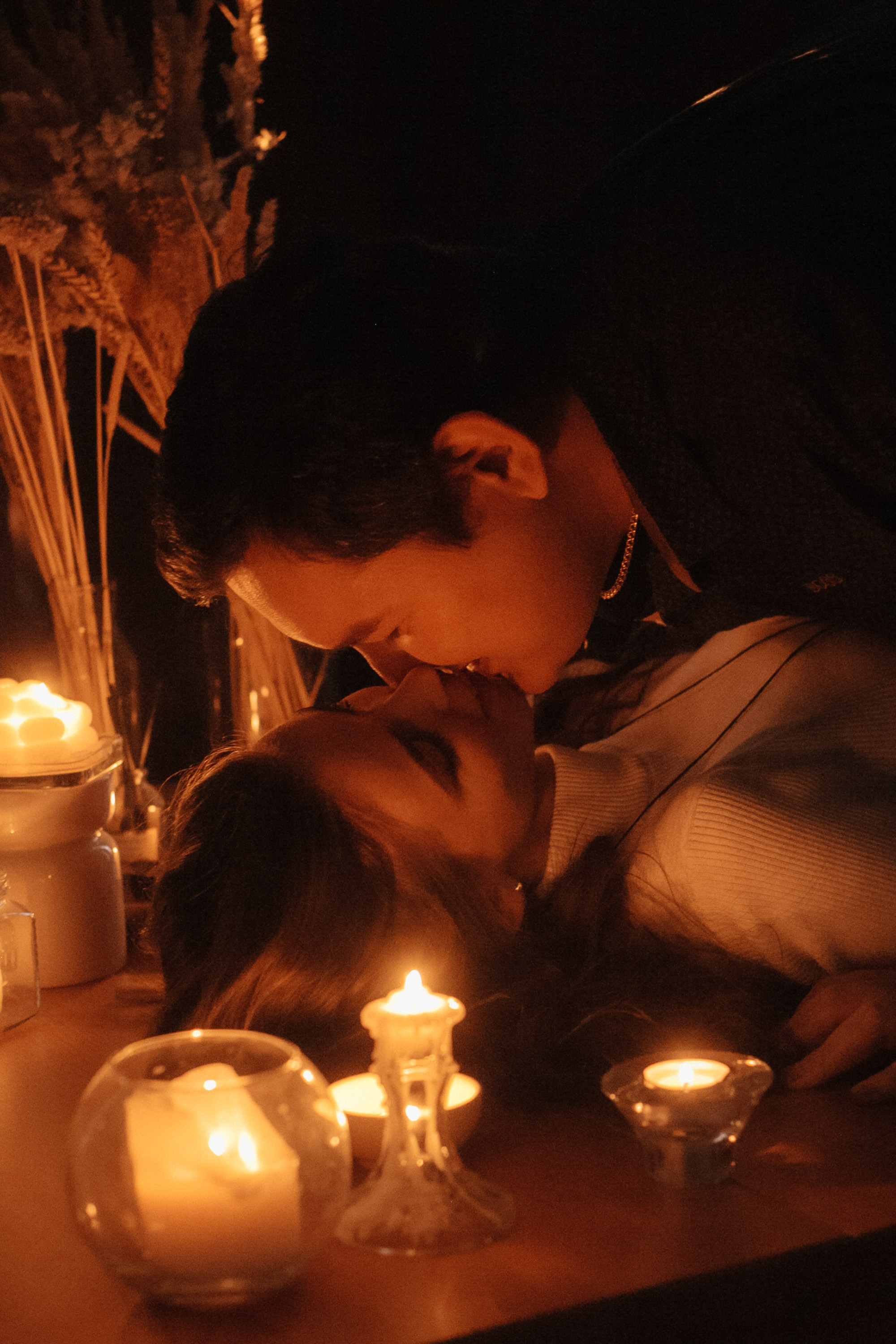 LOVE. Семейный фотограф Казань Никита Федин