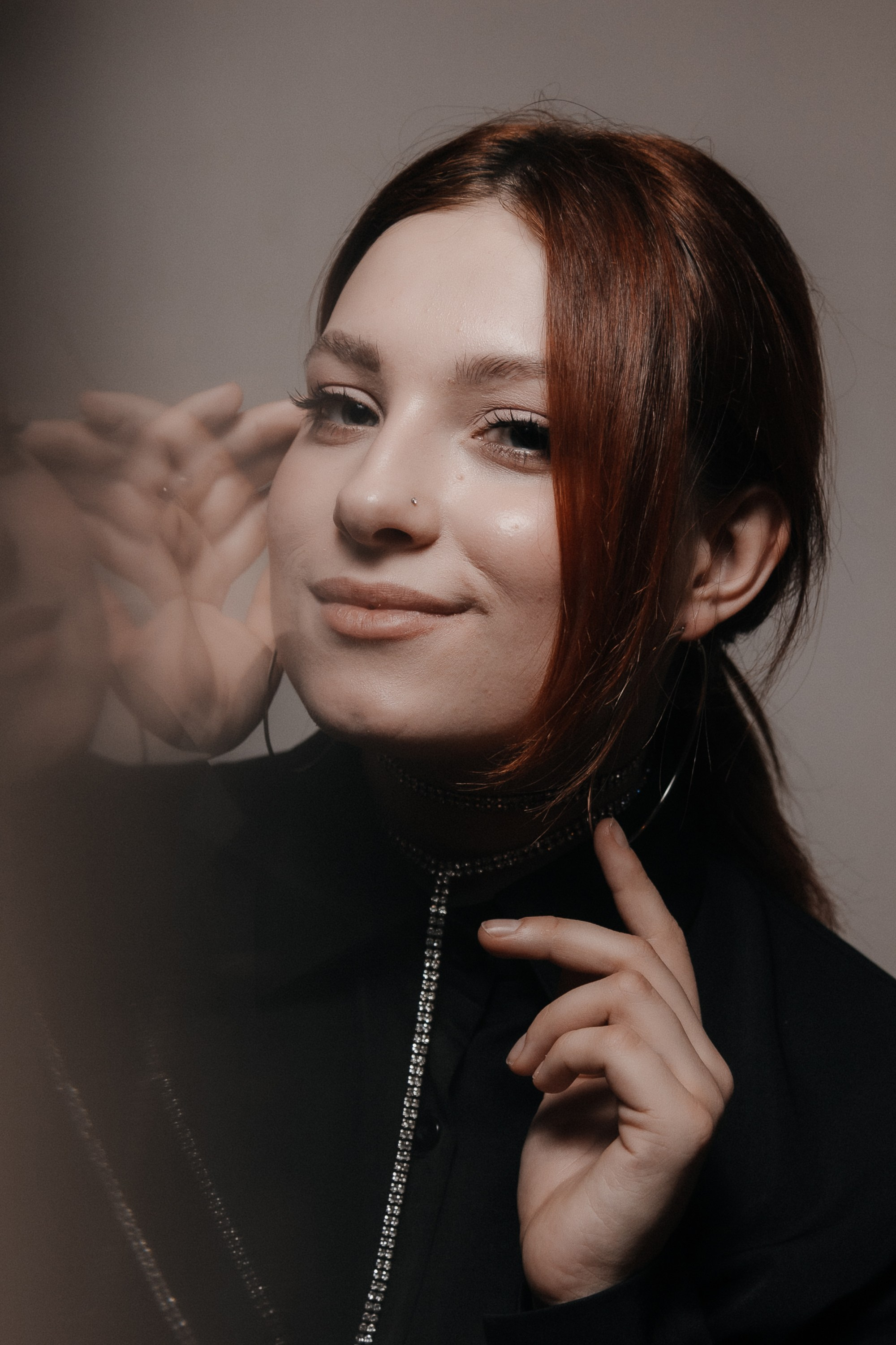 LOVE. Семейный фотограф Казань Никита Федин