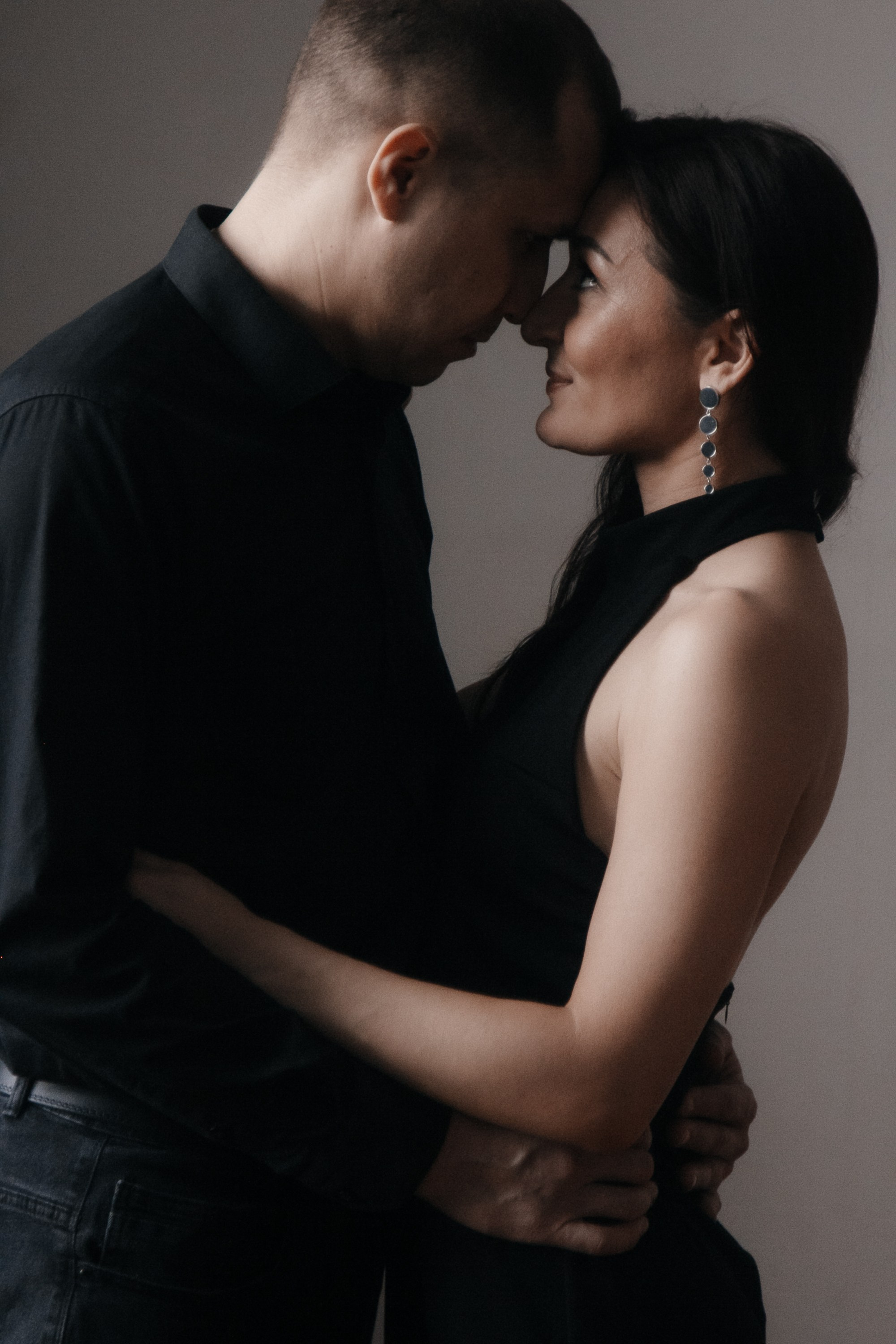 LOVE. Семейный фотограф Казань Никита Федин