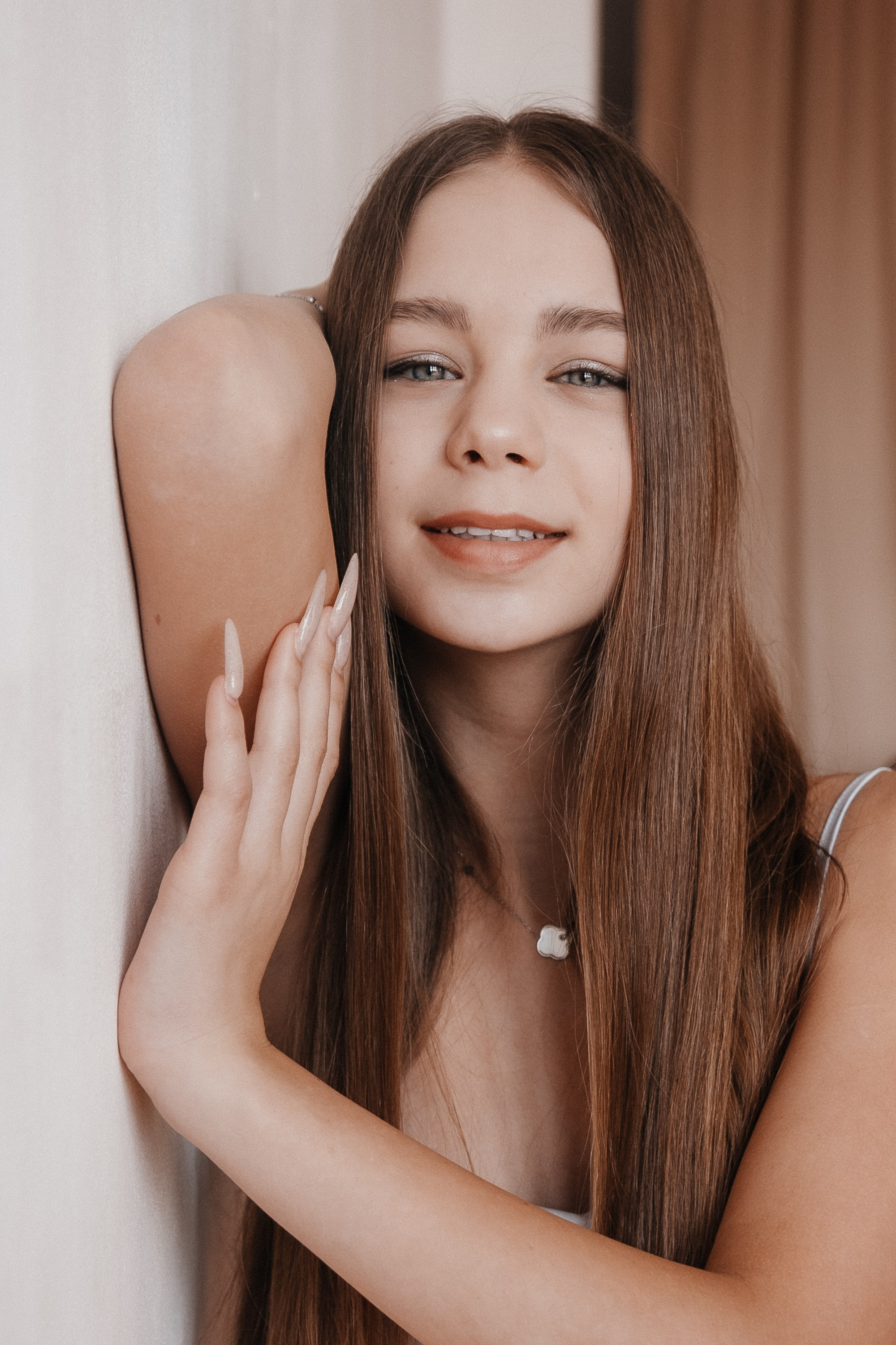 Q. Семейный фотограф Казань Никита Федин