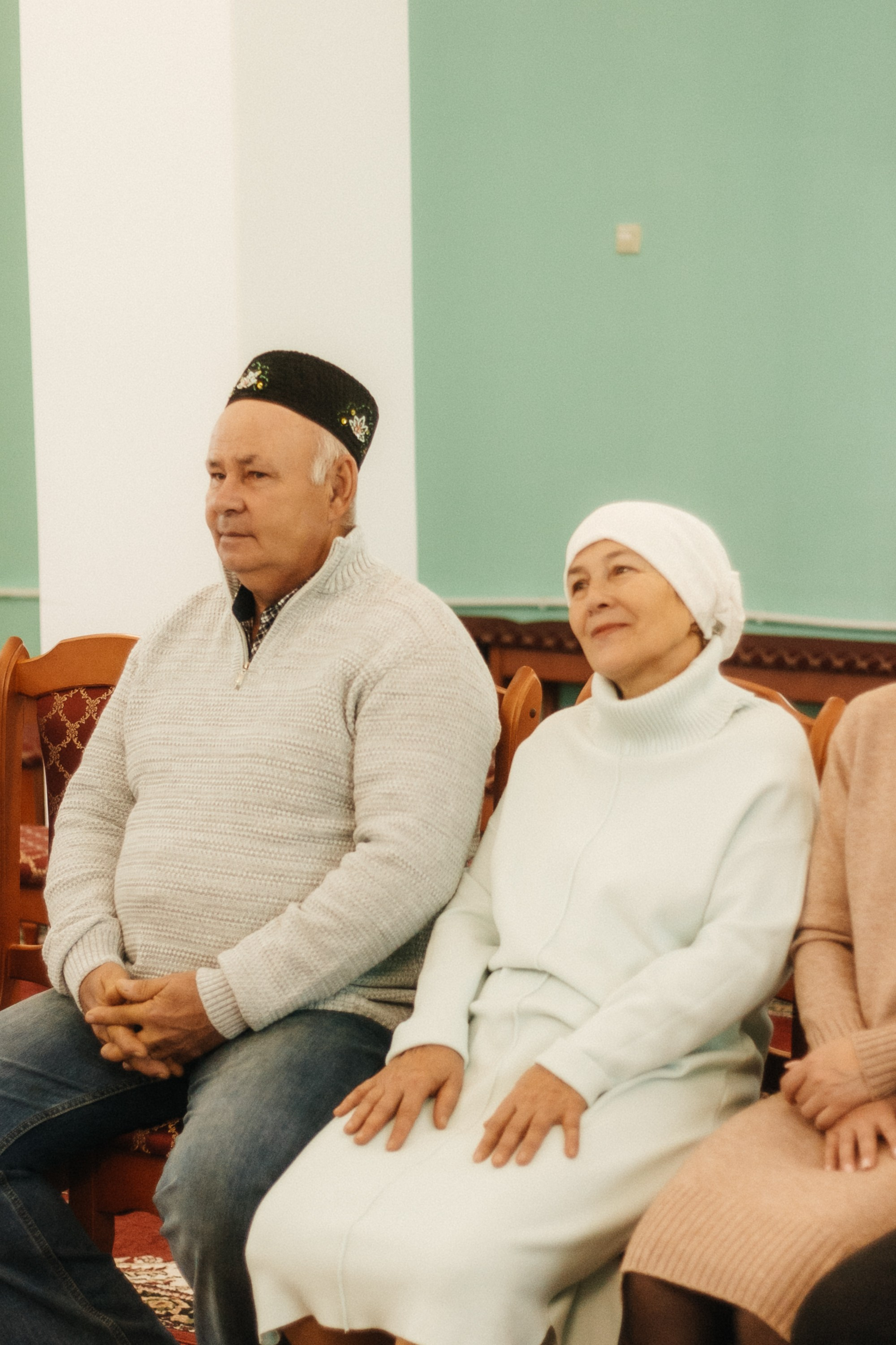 NIKAH. Семейный фотограф Казань Никита Федин