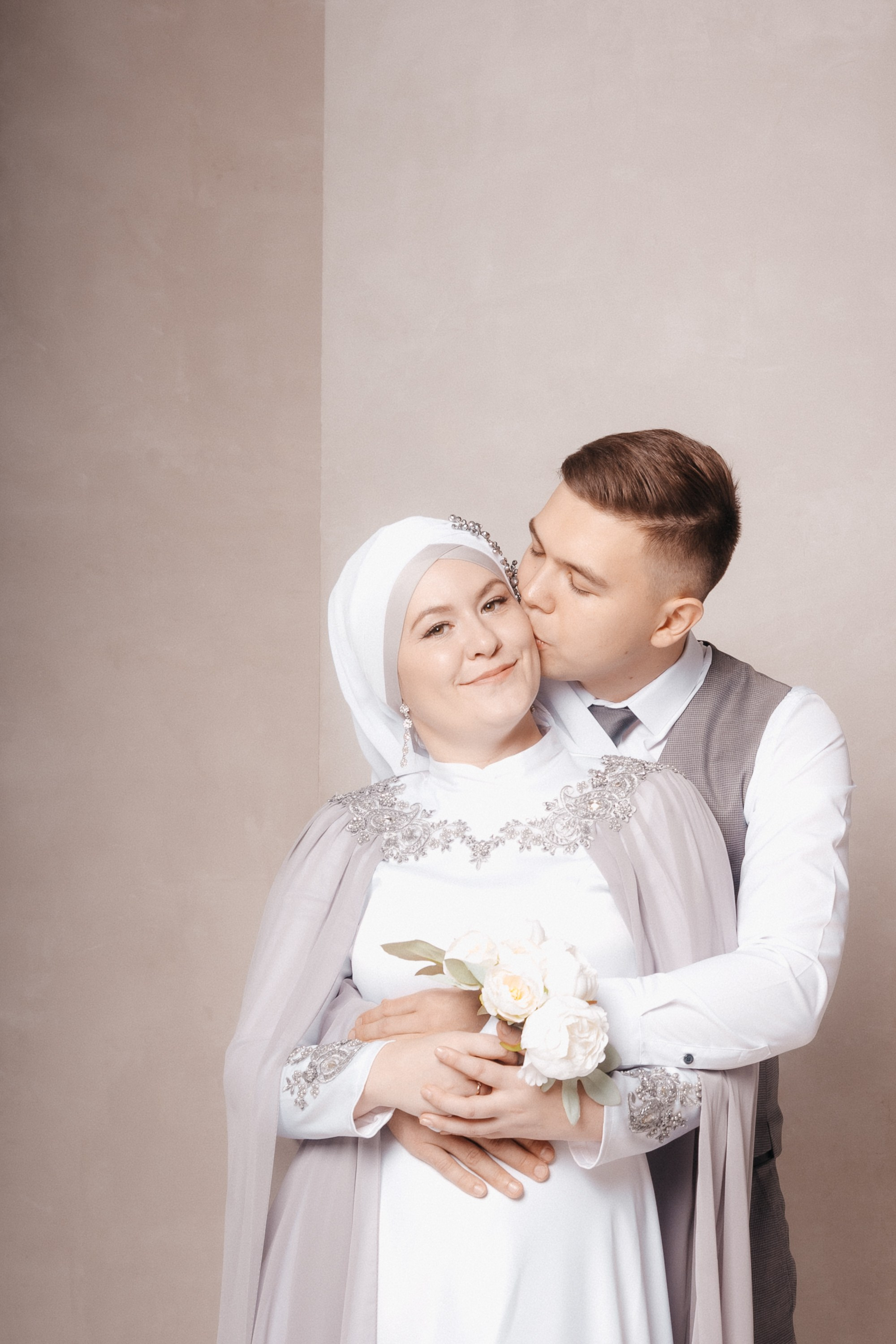 N. Семейный фотограф Казань Никита Федин