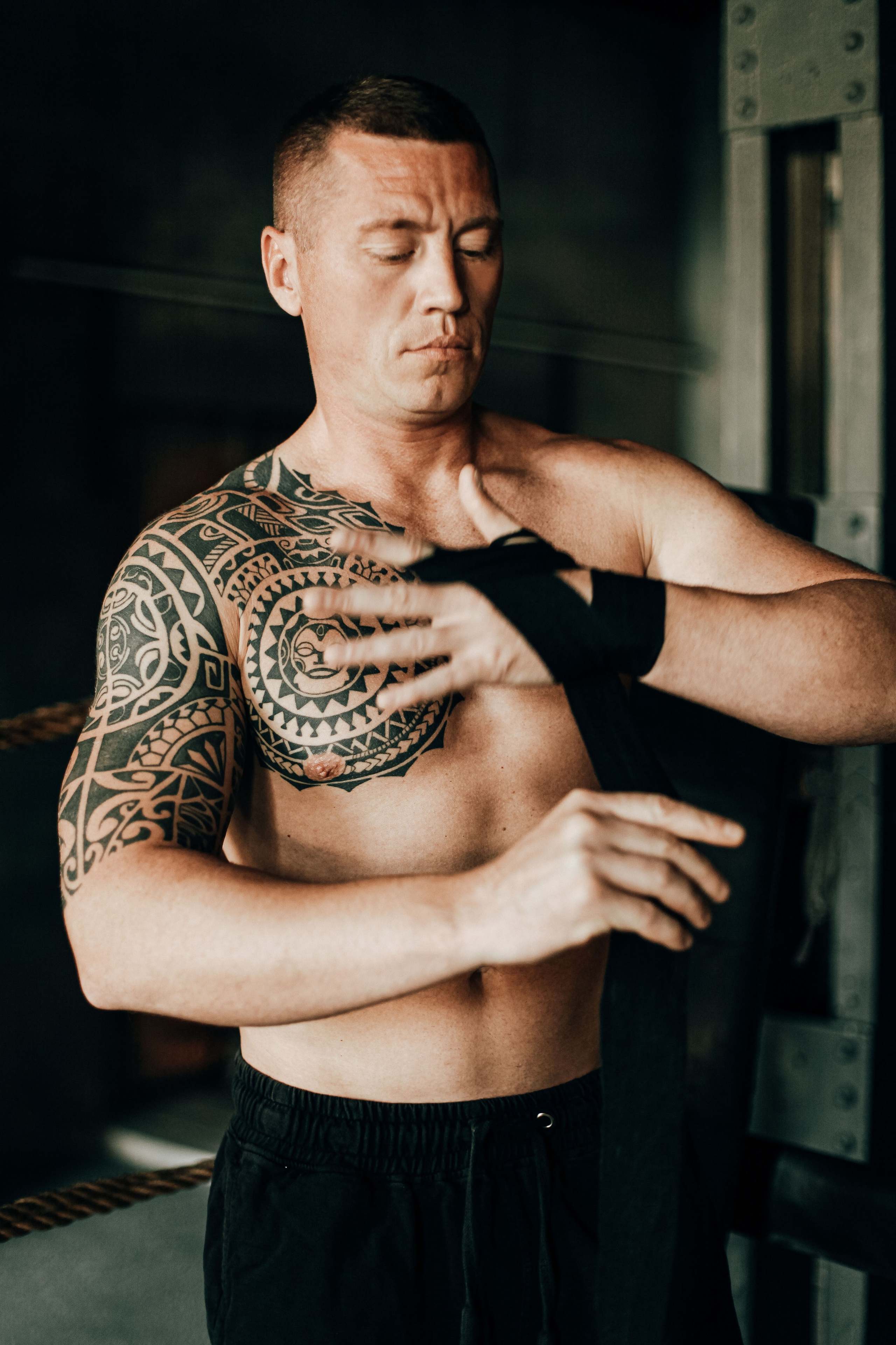 М у ж ч и н ы. Портретный фотограф в Санкт-Петербурге Любовь Волошина