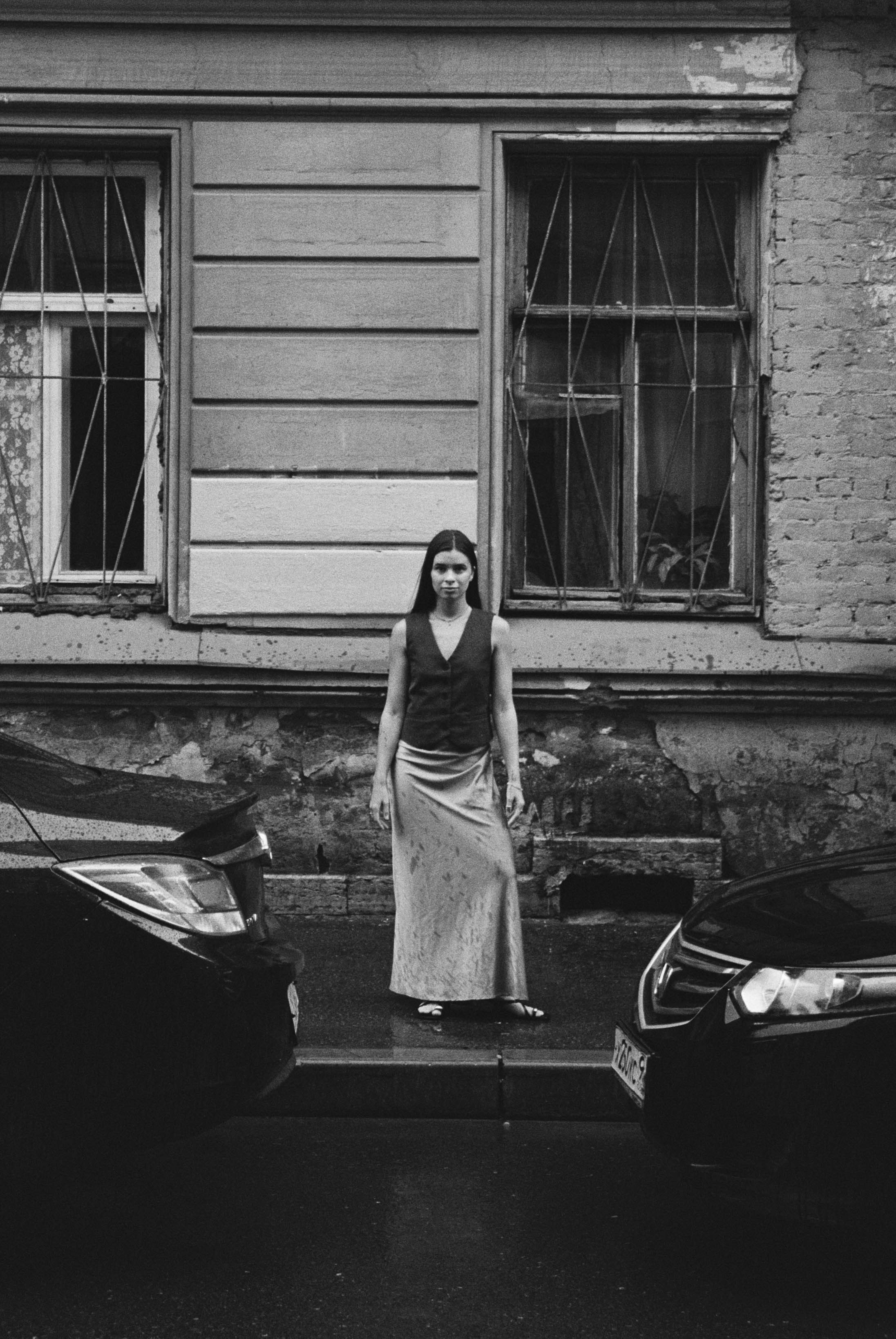 Anya. Daria Y. Фототерапия │ Санкт-Петербург