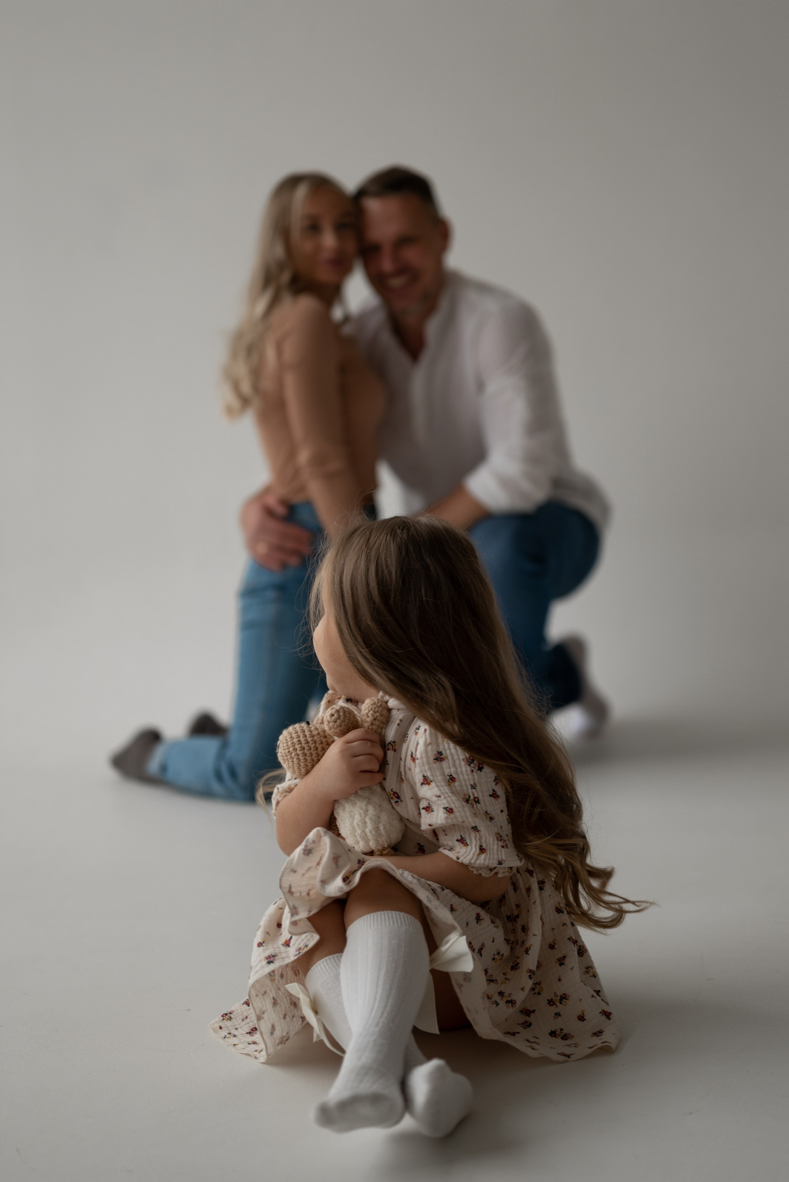 Семейные съемки. Zhilina.ph Фотограф Красноярск