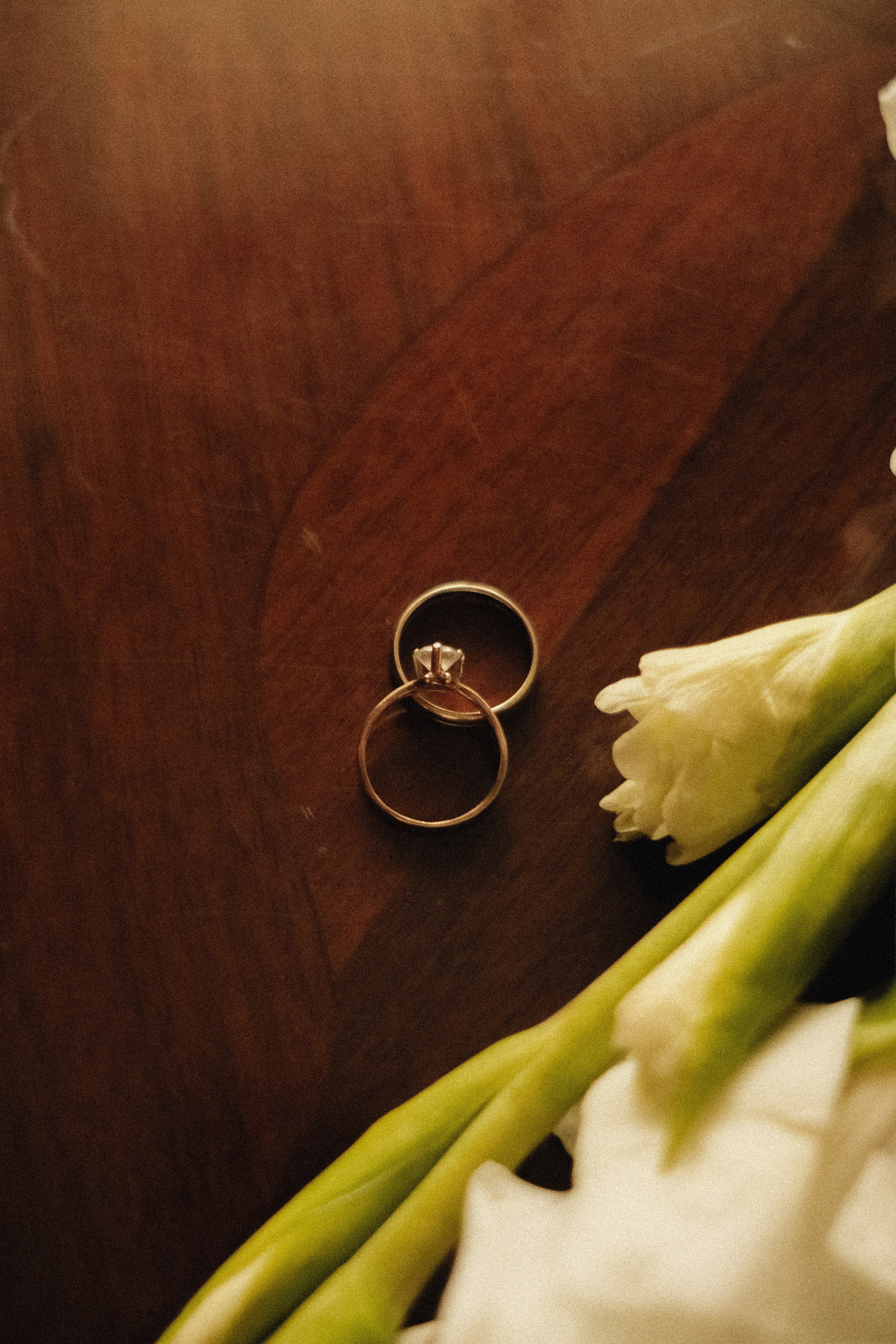 Свадебные истории. Фотограф Кингисепп Леонова Ника