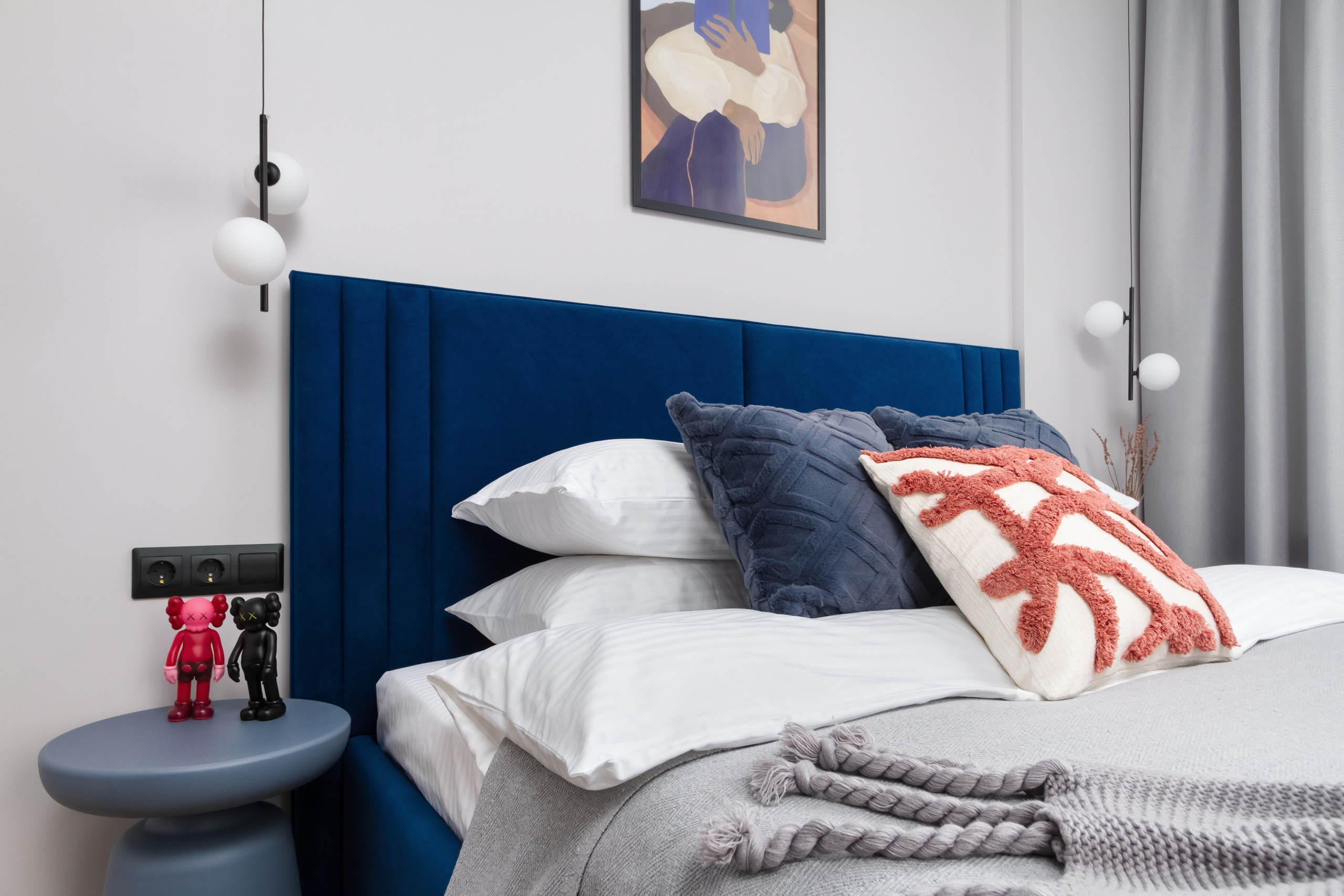 Чернышевский. Интерьерный фотограф в Новосибирске Дмитрий Шибаев