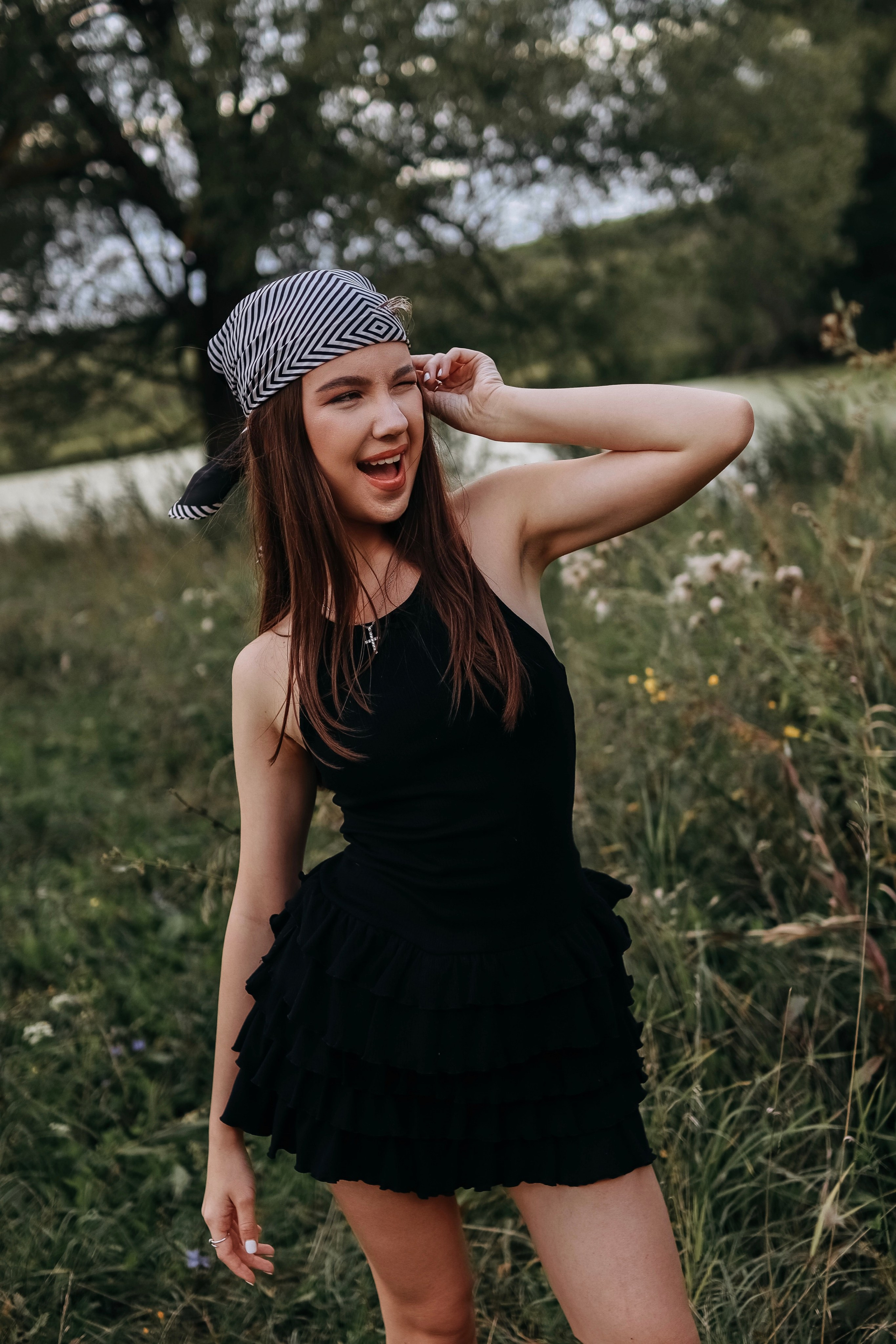 Уличная съемка. Фотограф Ульяна Станиславовна Гречишникова