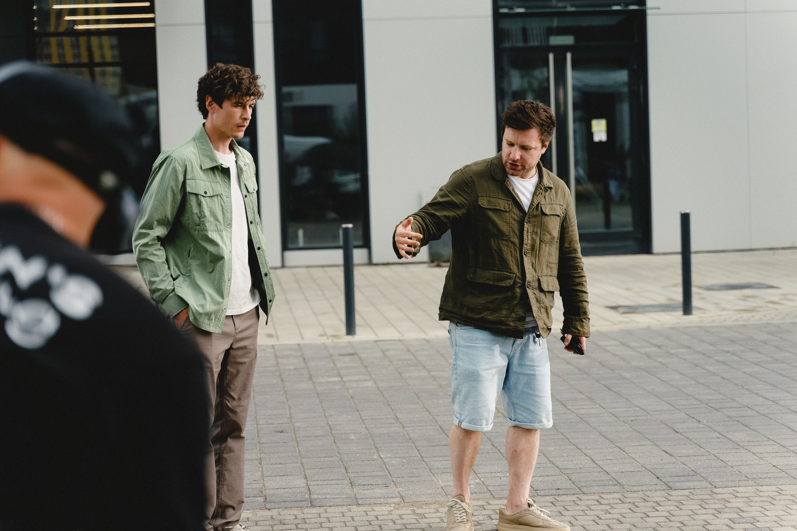 Заграница — Авито. Коммерческий фотограф Иван Рыбаков