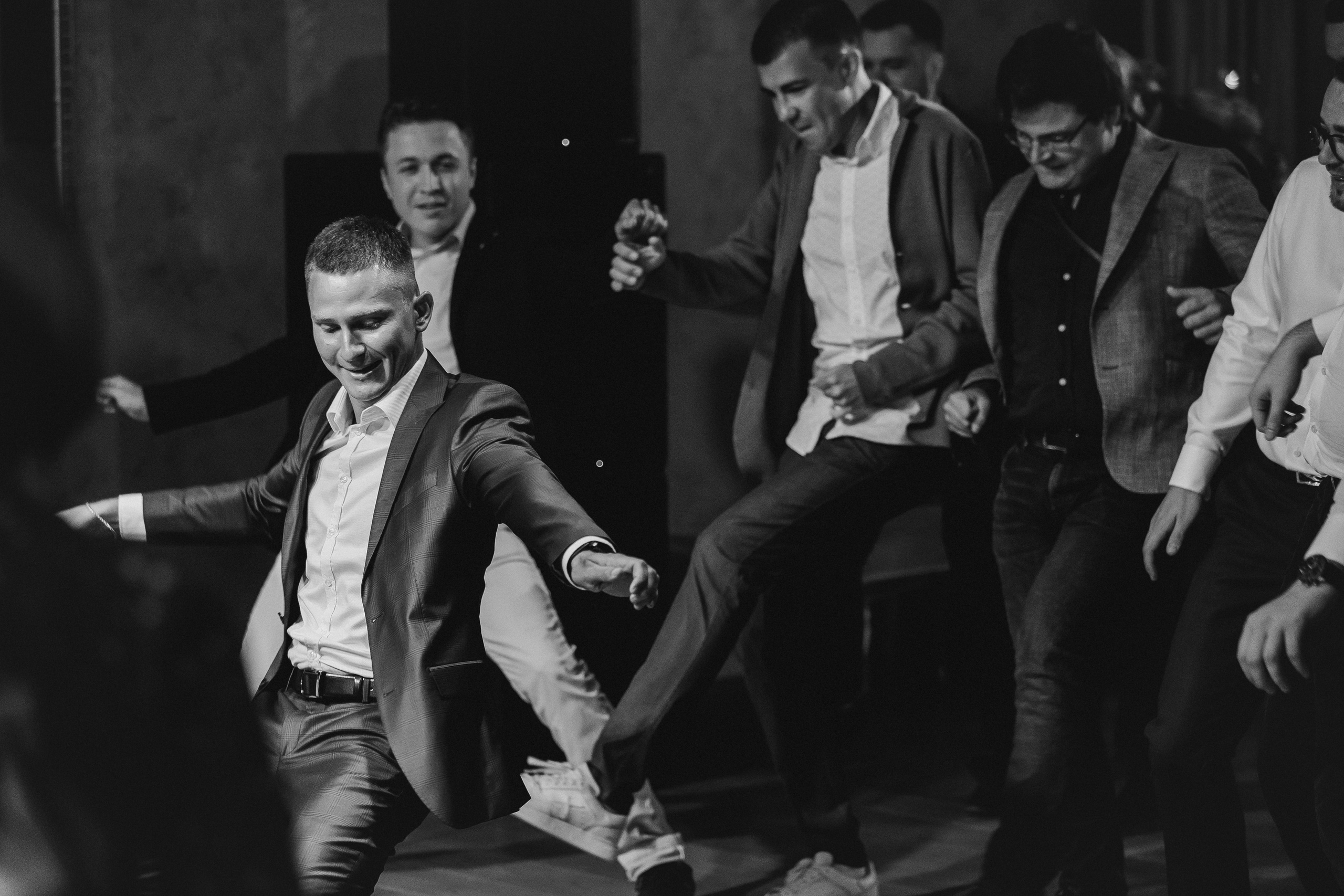 Ксения и Владимир. Ваш фотограф — Александра Андрущенко