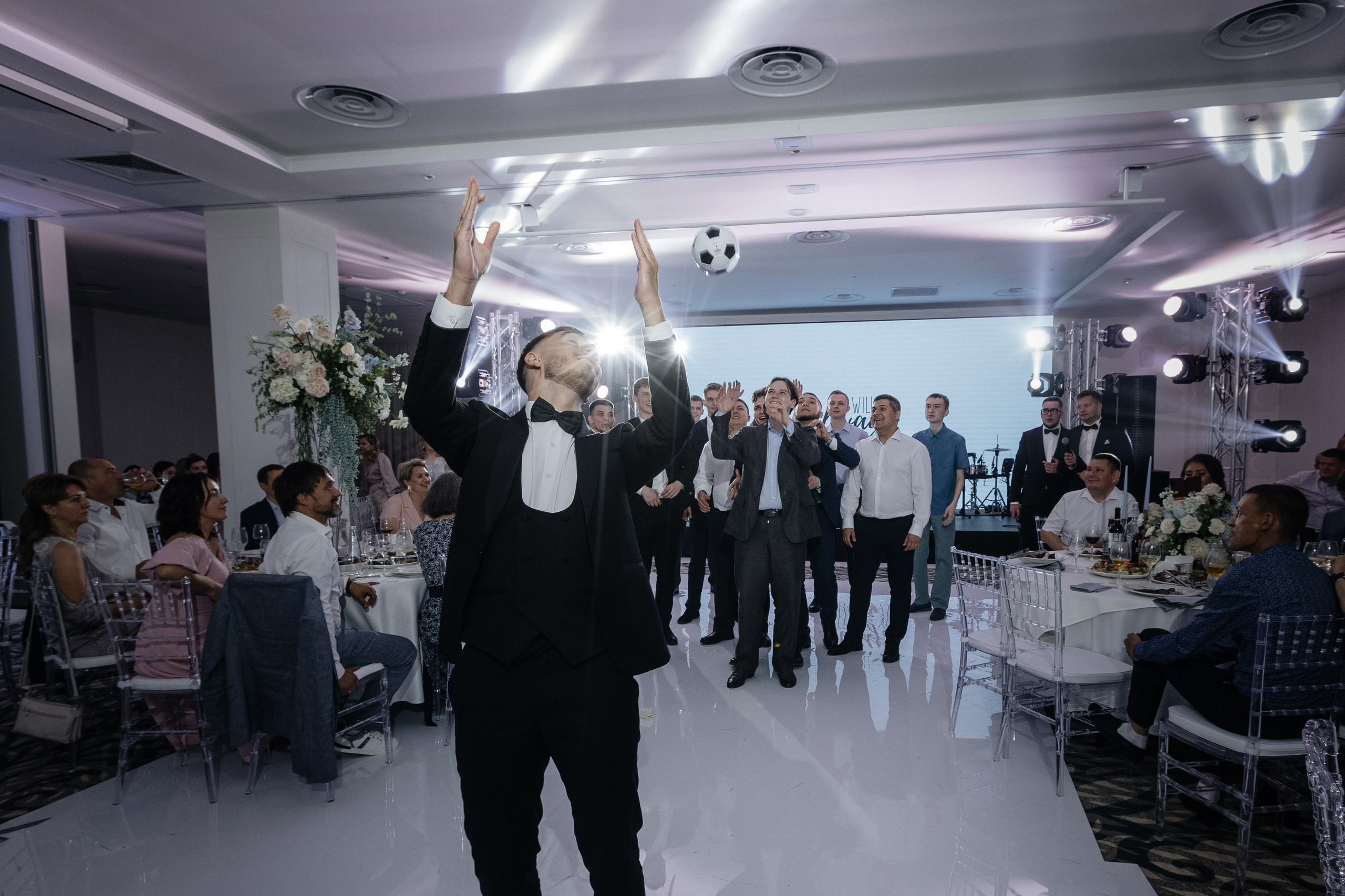 Emotion. Свадебный фотограф в Ульяновске Алексей Китов