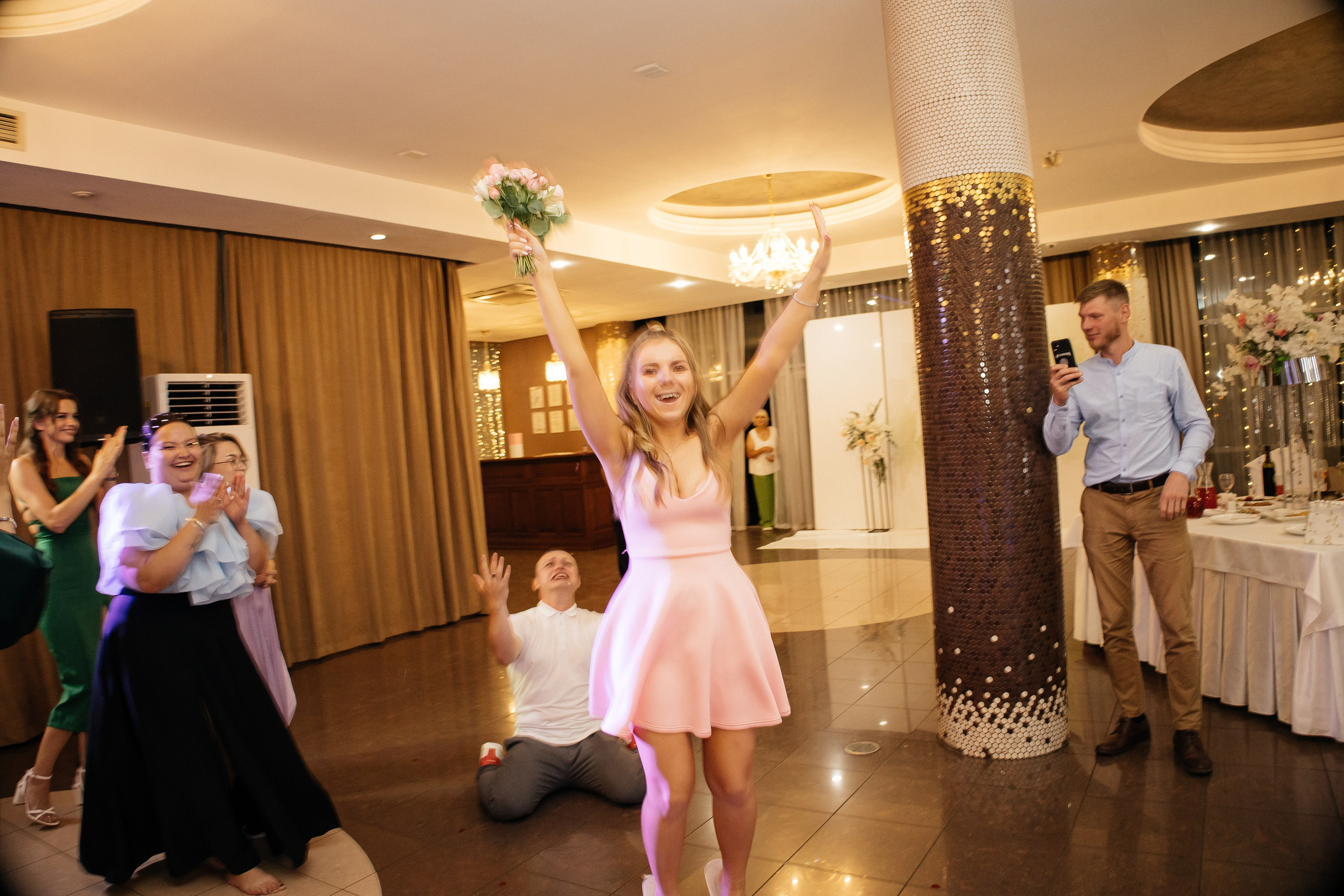 Свадьба полный день. Фотограф в Иркутске