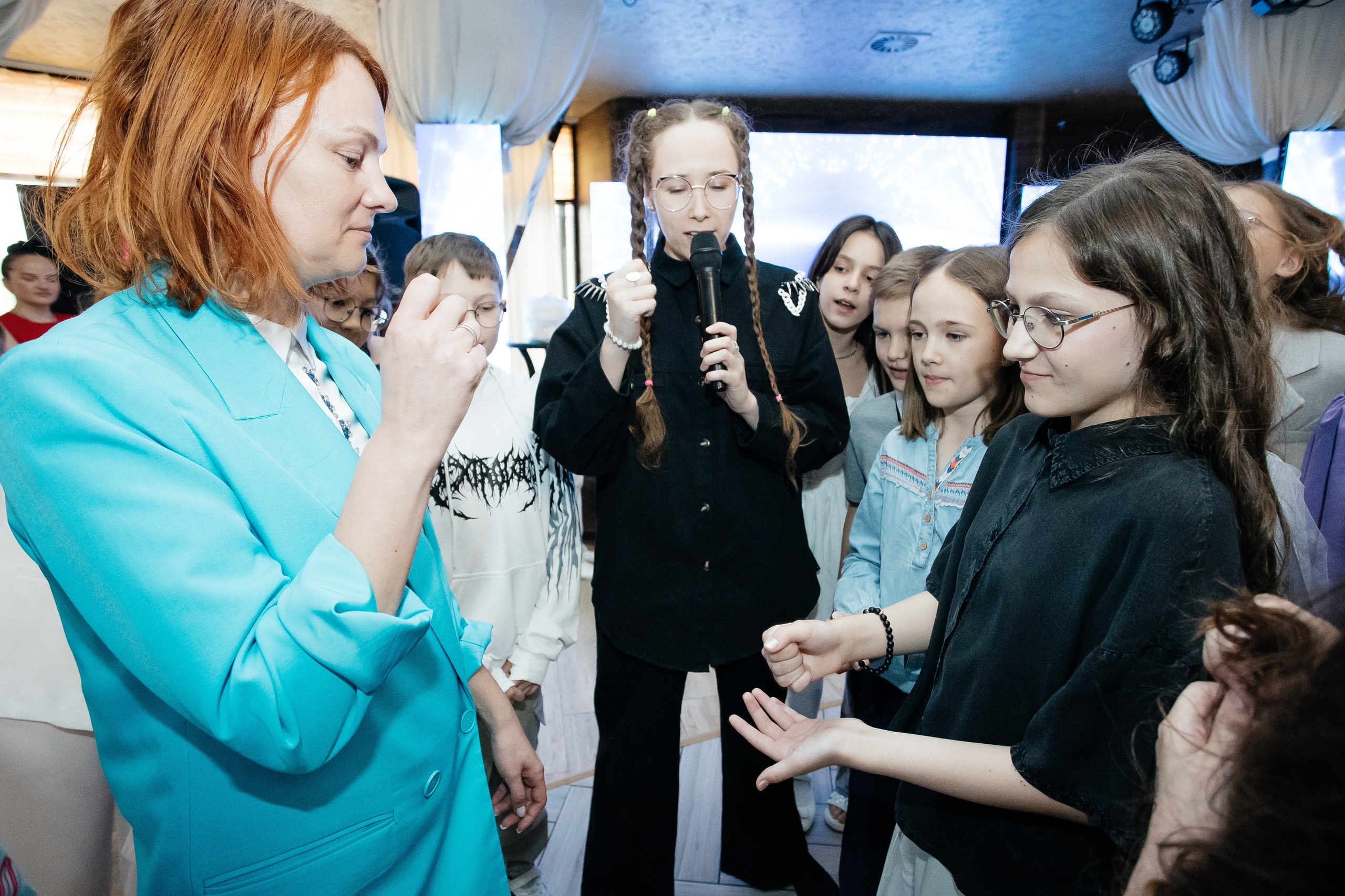 Выпускной 4класс. Фотограф в Иркутске