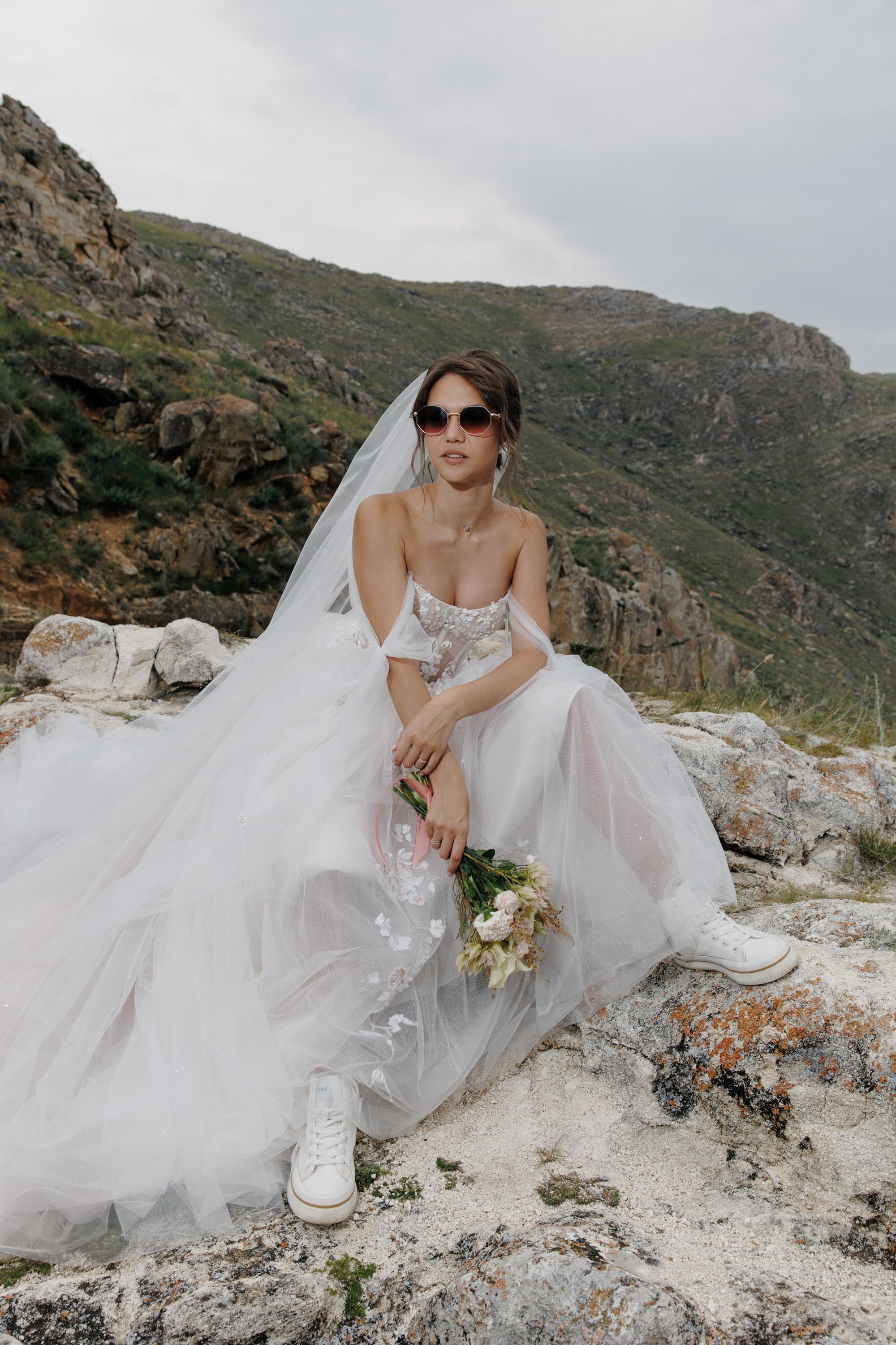 Baikal Story. Свадебный фотограф