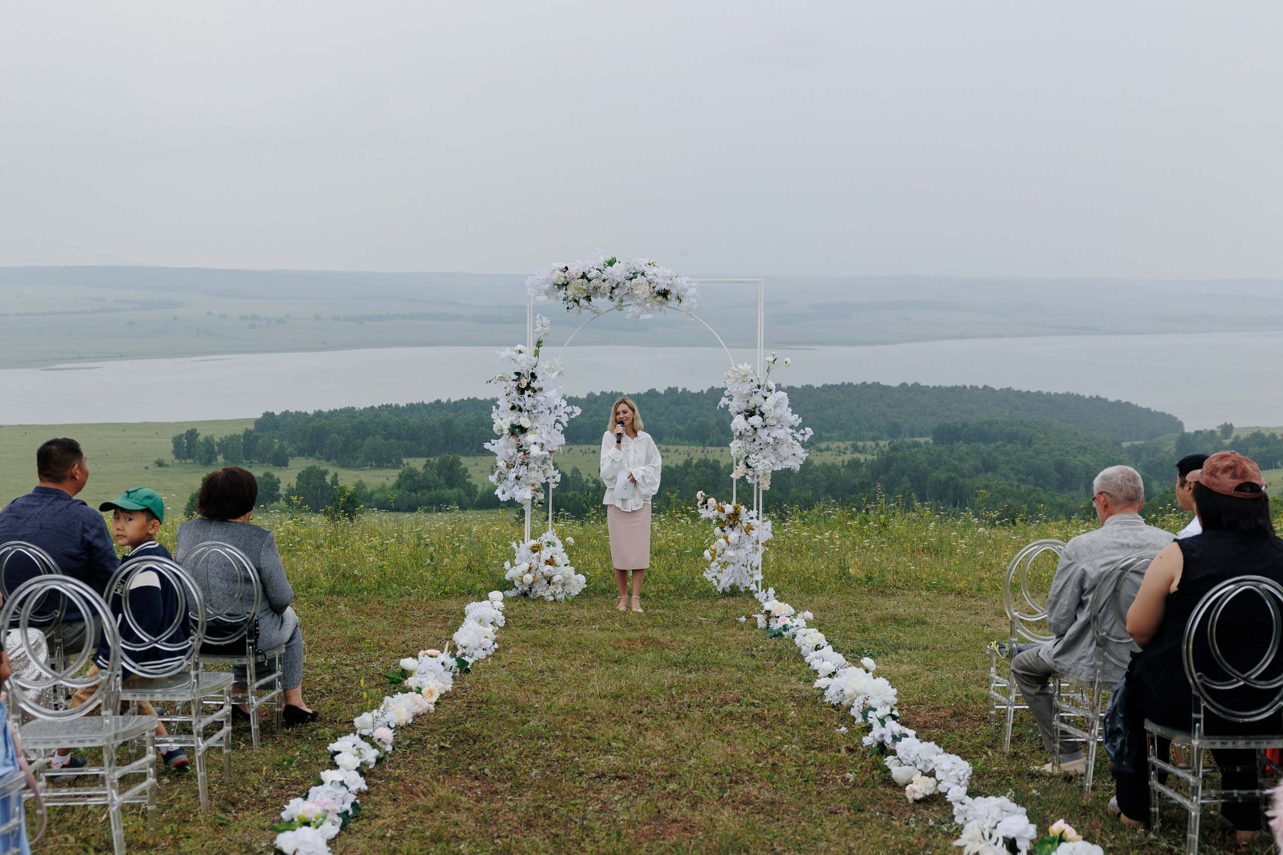 Николай и Екатерина. Свадебный фотограф
