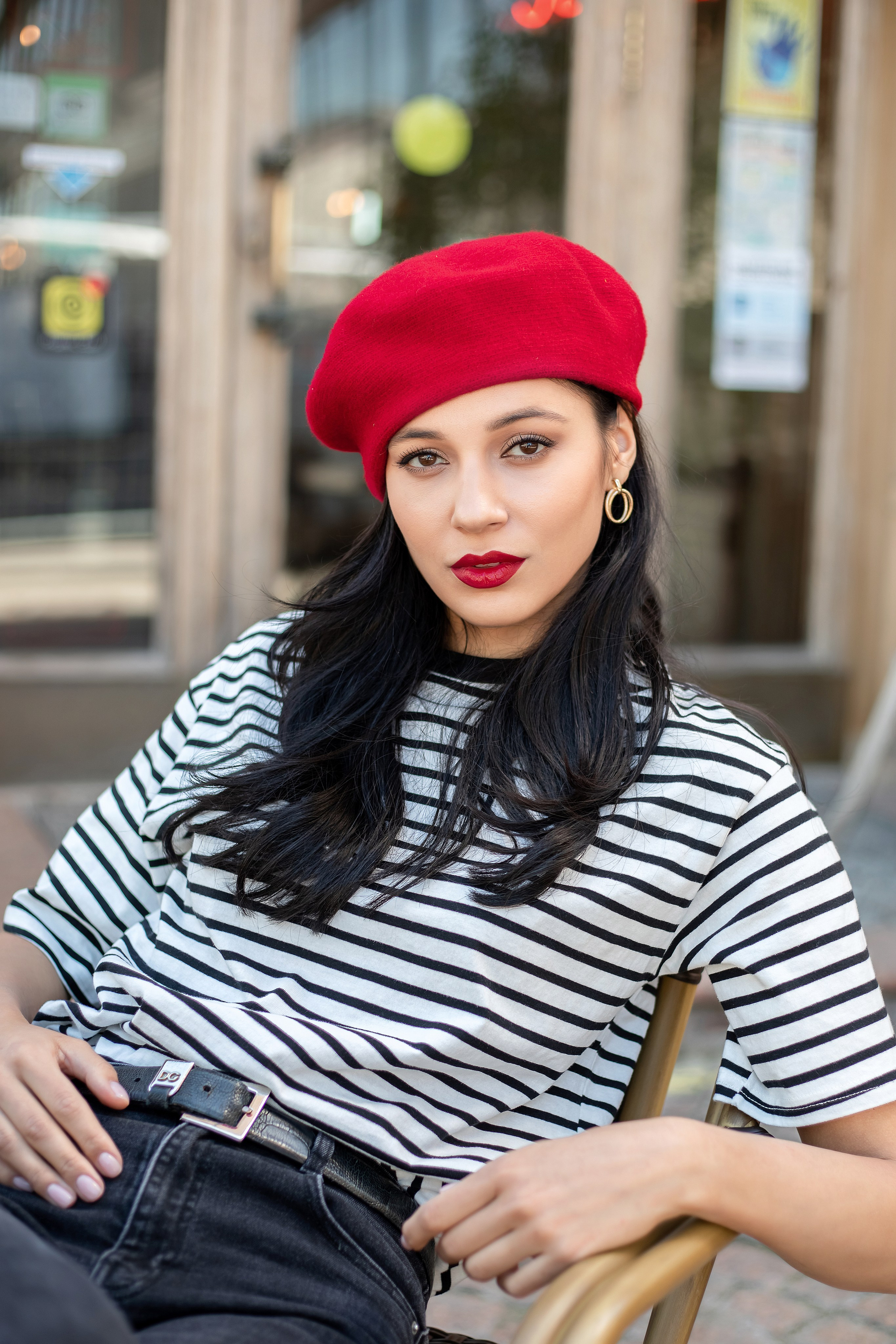 Елена Иванова контент фотограф для брендов и экспертов, Москва