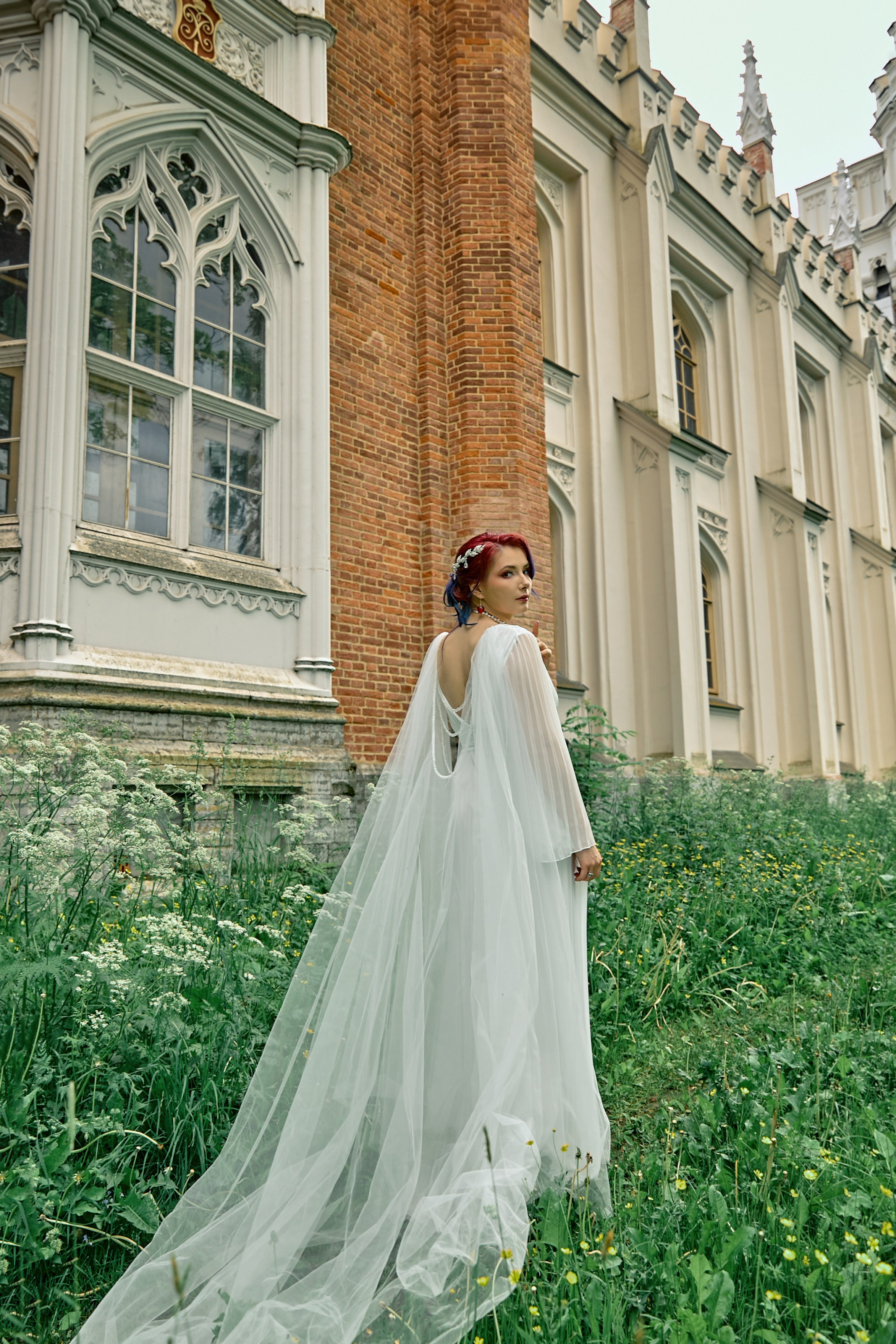 Екатерина и Александр. Рекламный фотограф Санкт-Петербург Катерина Мишкель