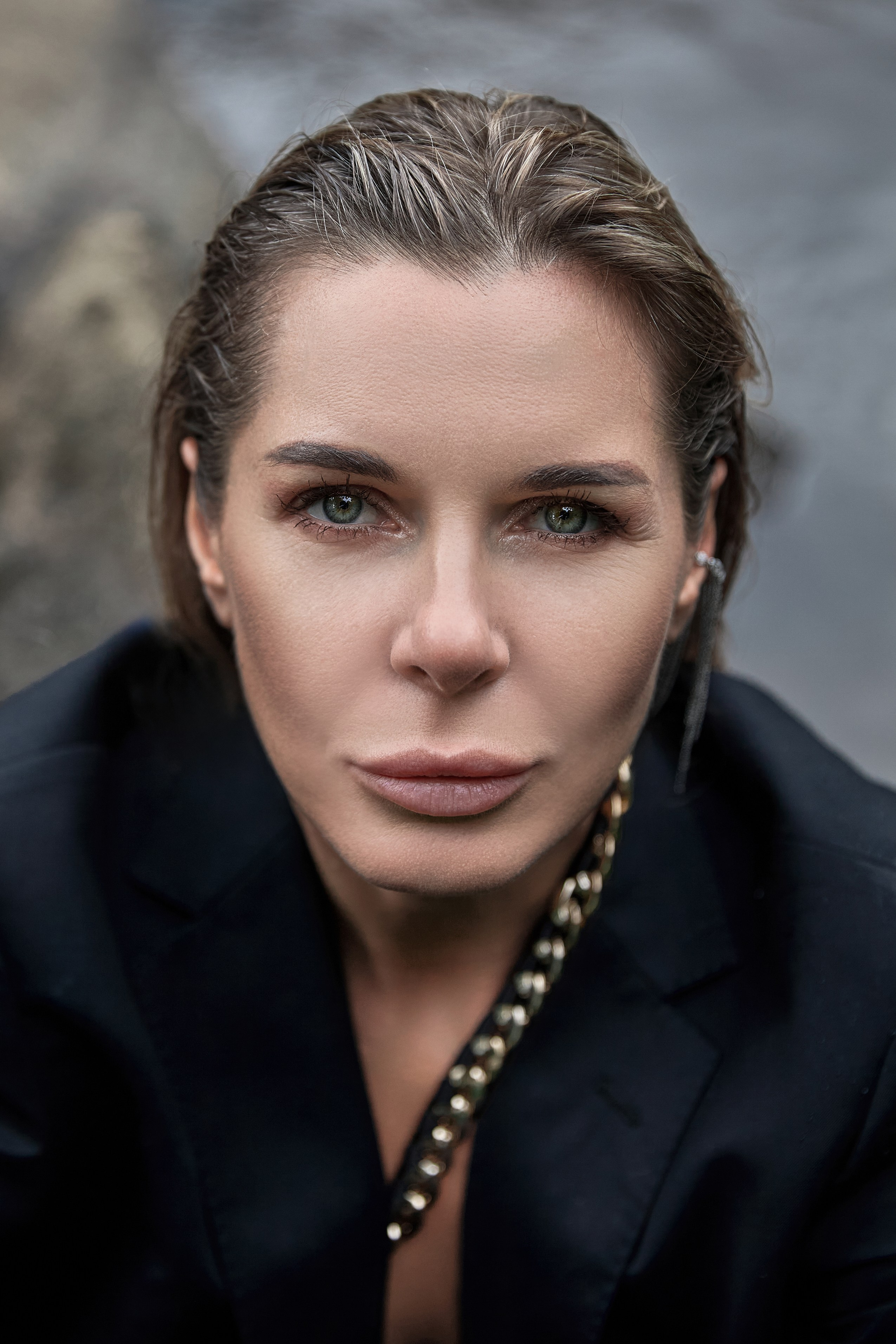 Sestroretsk spill. Рекламный и арт-фотограф Катерина Мишкель в Санкт-Петербурге