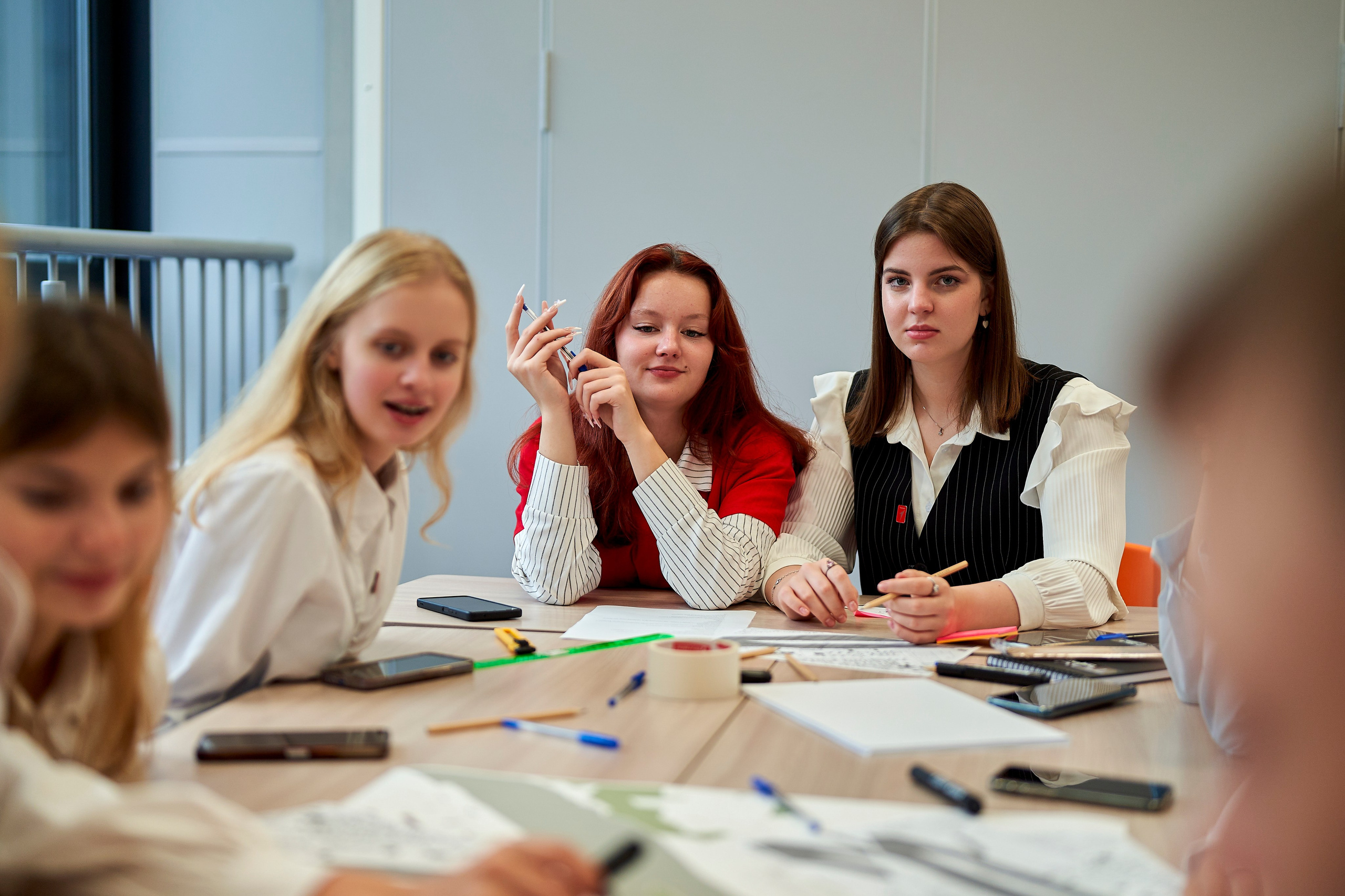 Городская экспедиция «Взрослый взгляд на Нижний» (Эн+ & Точка Урбан). Репортажный фотограф Вилянов Евгений. Нижний Новгород