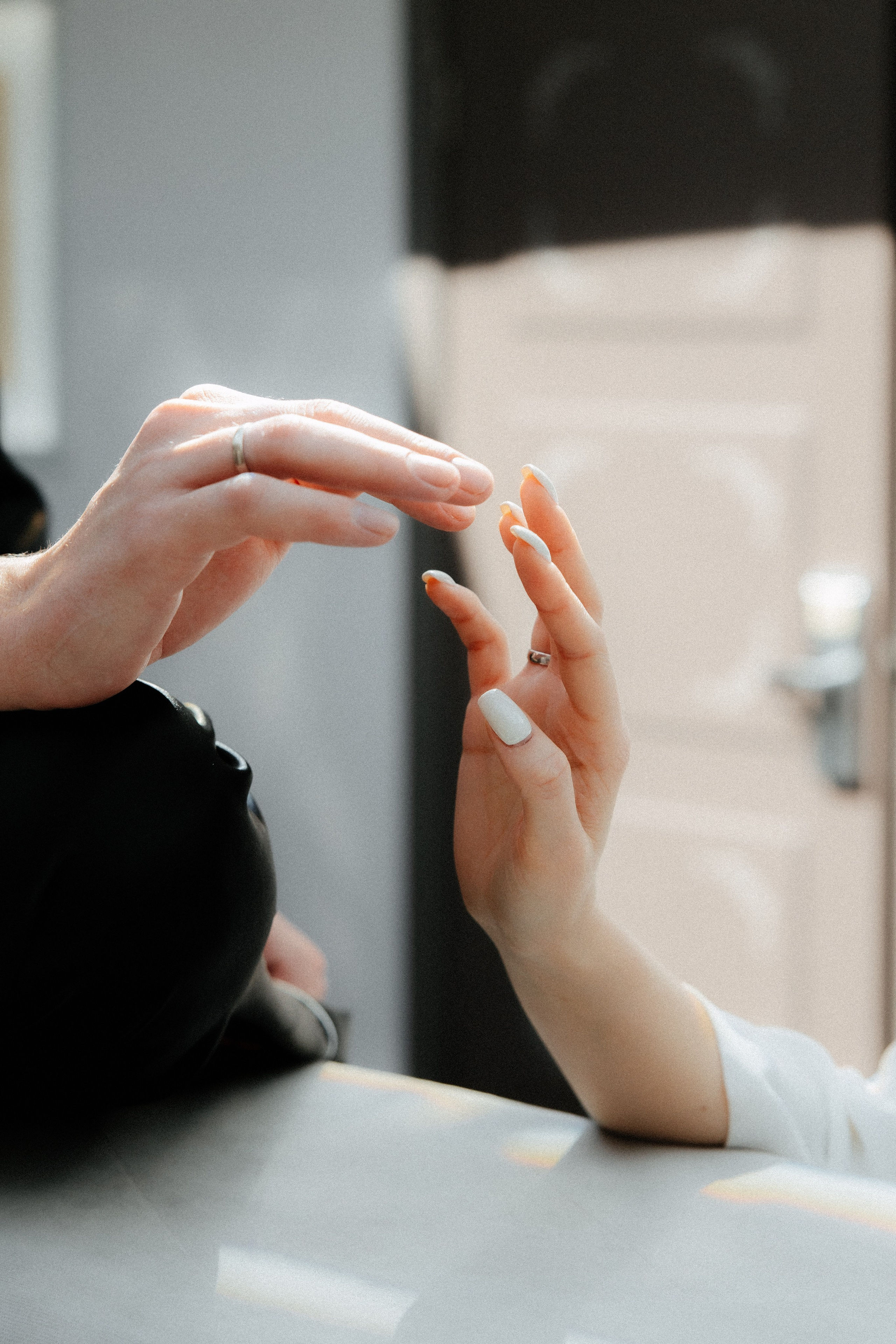 Ирина и Александр. Алена Бадамшина — свадебный фотограф Воронеж / Москва