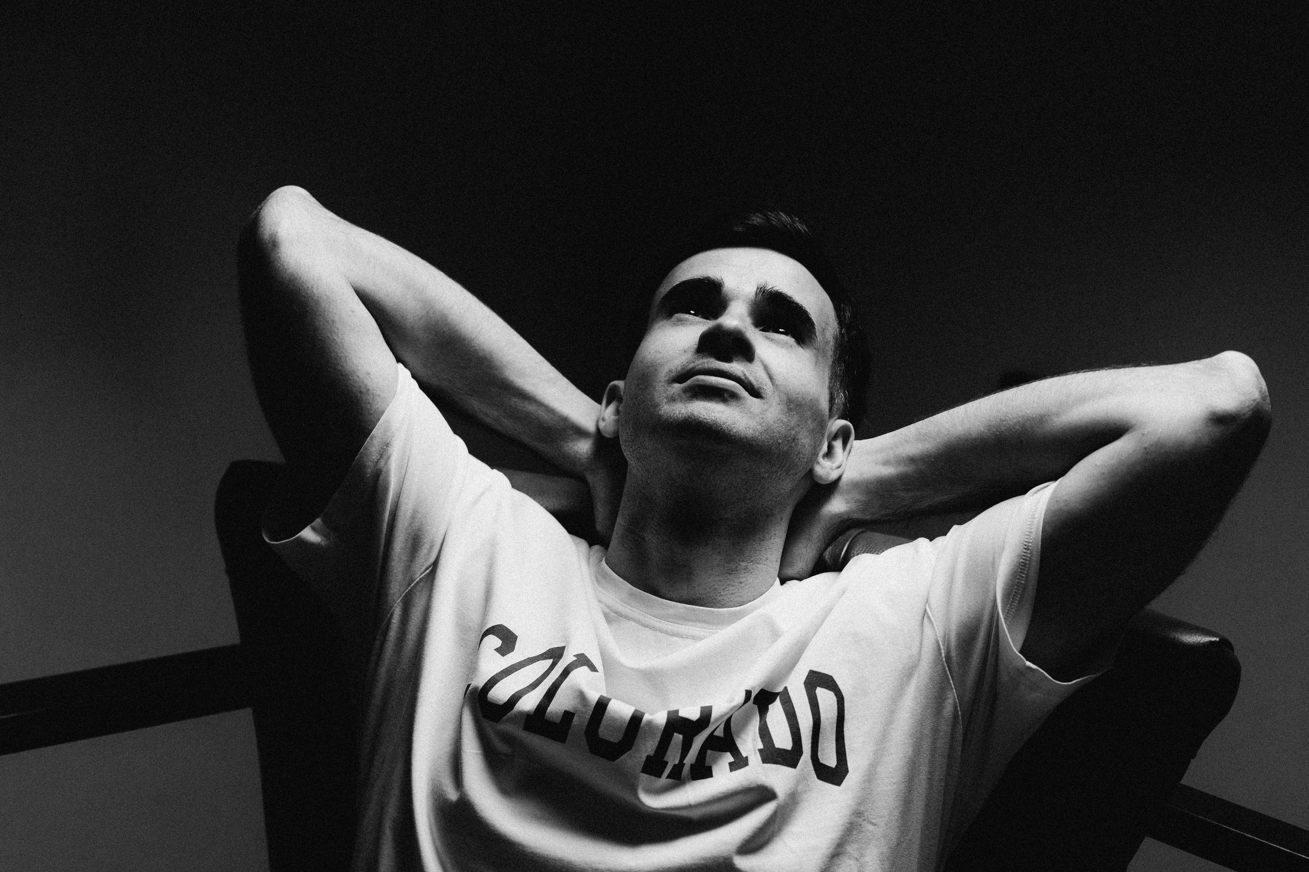 Алена и Антон. Алена Бадамшина — свадебный фотограф Воронеж / Москва