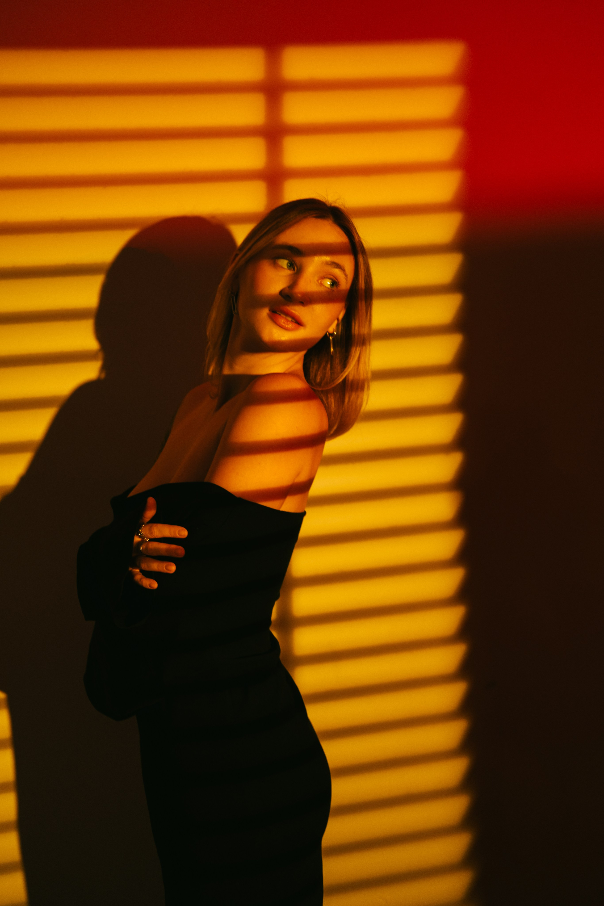 Женские портреты. Анна Оранжевая — фотограф | съёмки про жизнь, состояние и настоящие эмоции