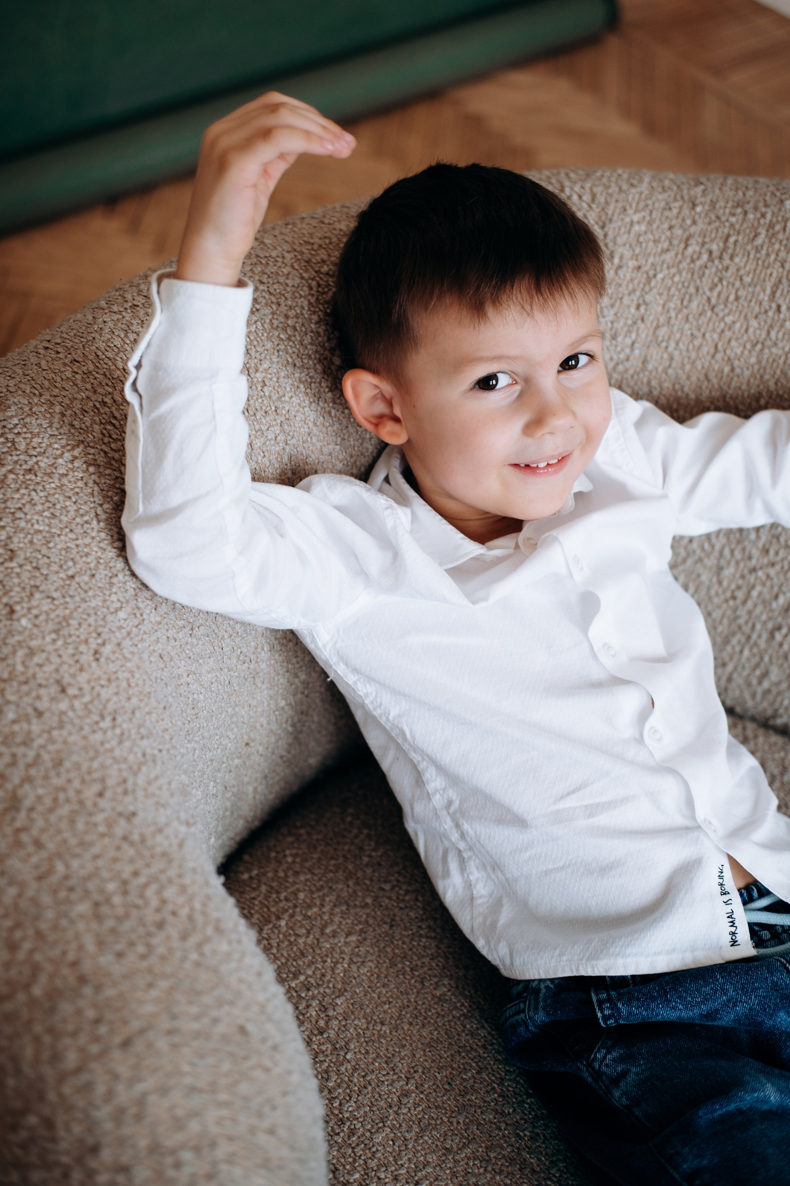 Детский и семейный портрет. Анна Оранжевая — фотограф | съёмки про жизнь, состояние и настоящие эмоции