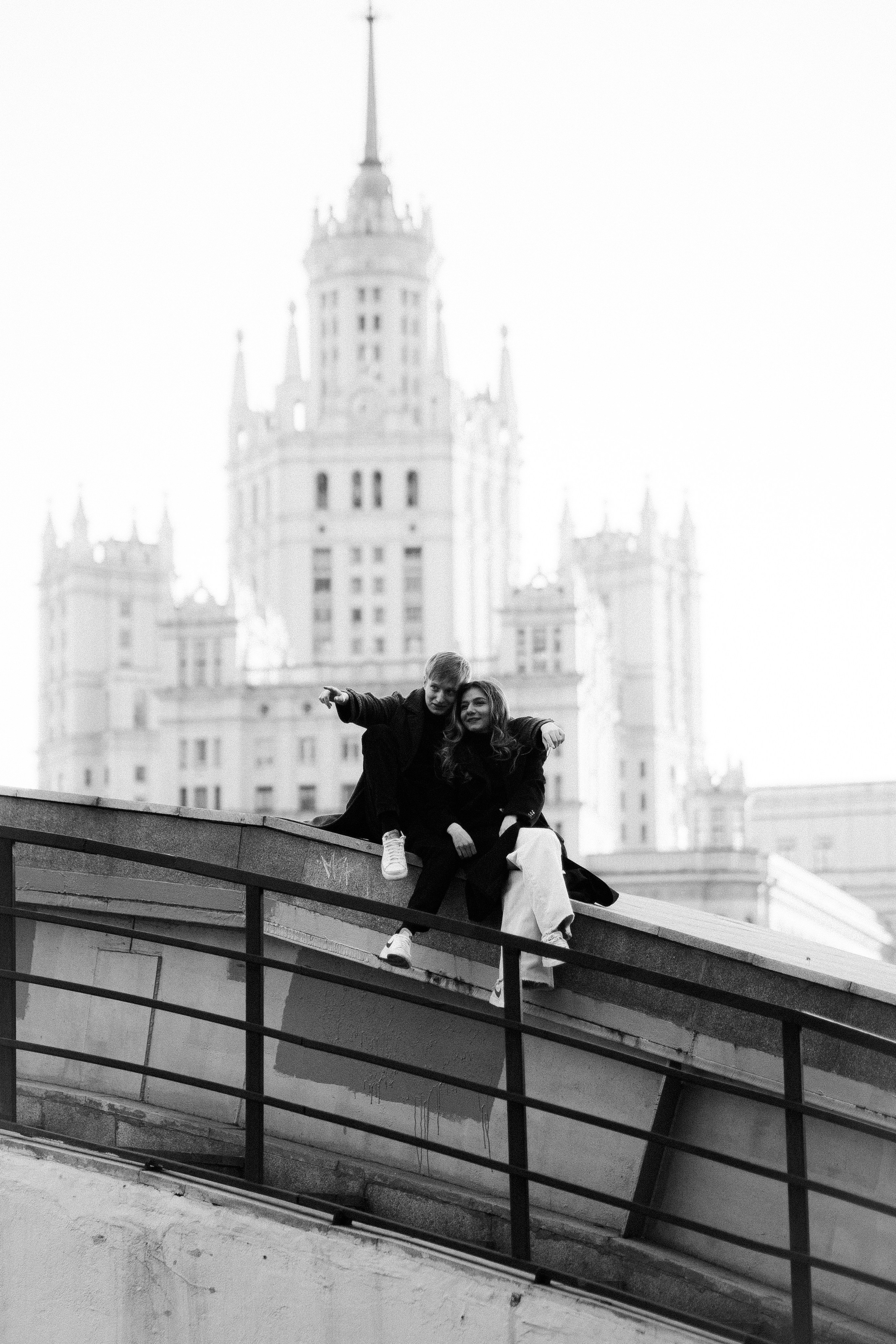 М. Фотограф Настя Леонова