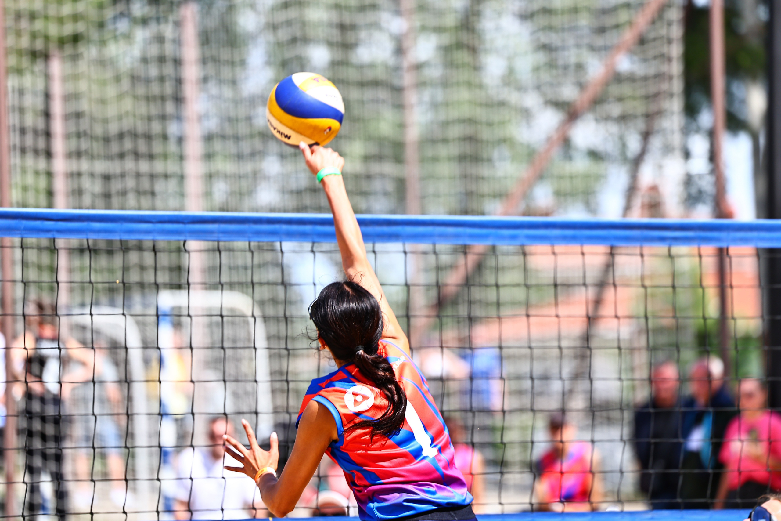 АТОМИАДА Лето 2025. Фототерапевт Ева Бунеева