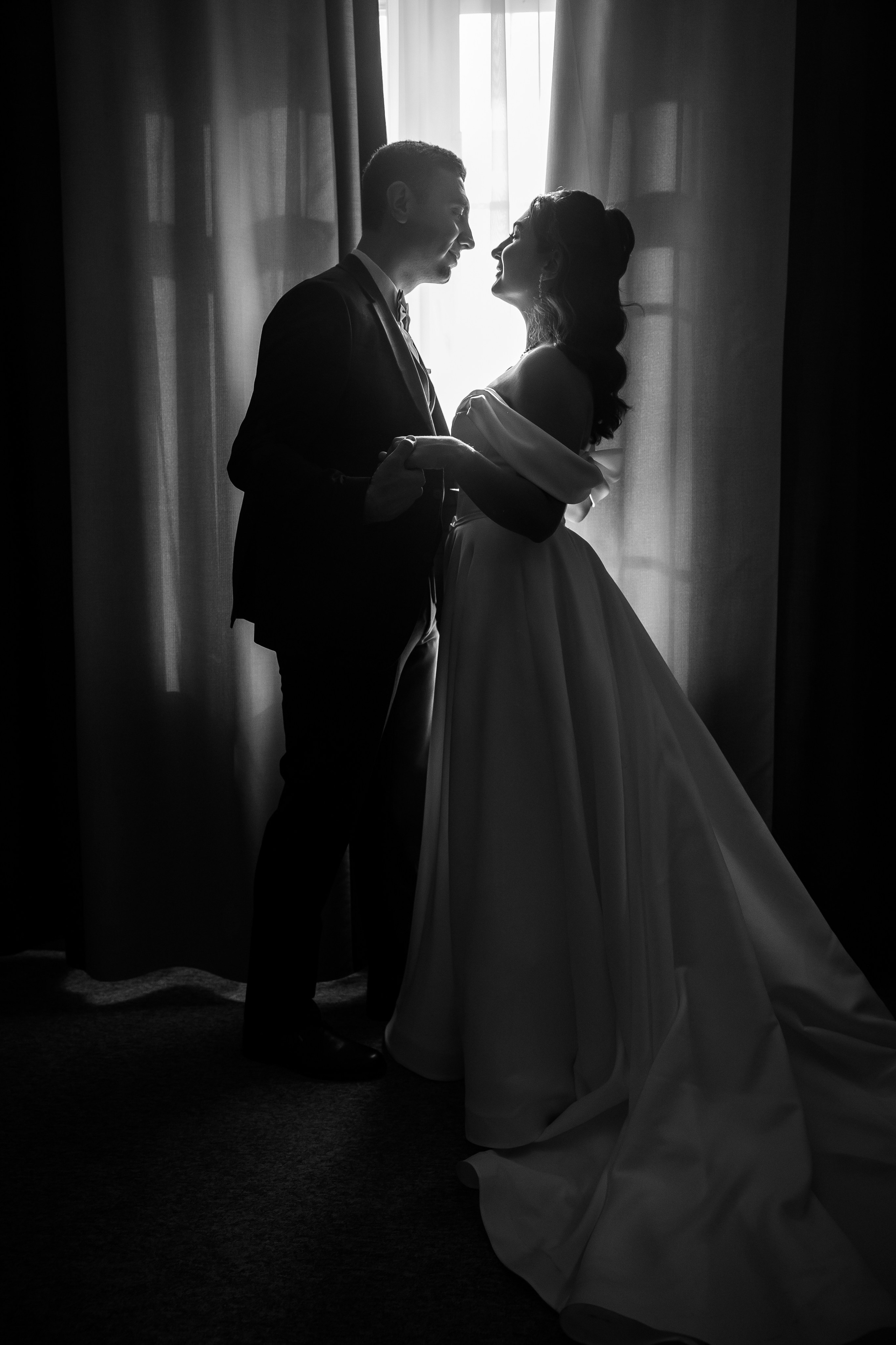 Свадебная фотосессия Иваново. Свадебный фотограф в Иваново Гитарина Черняева