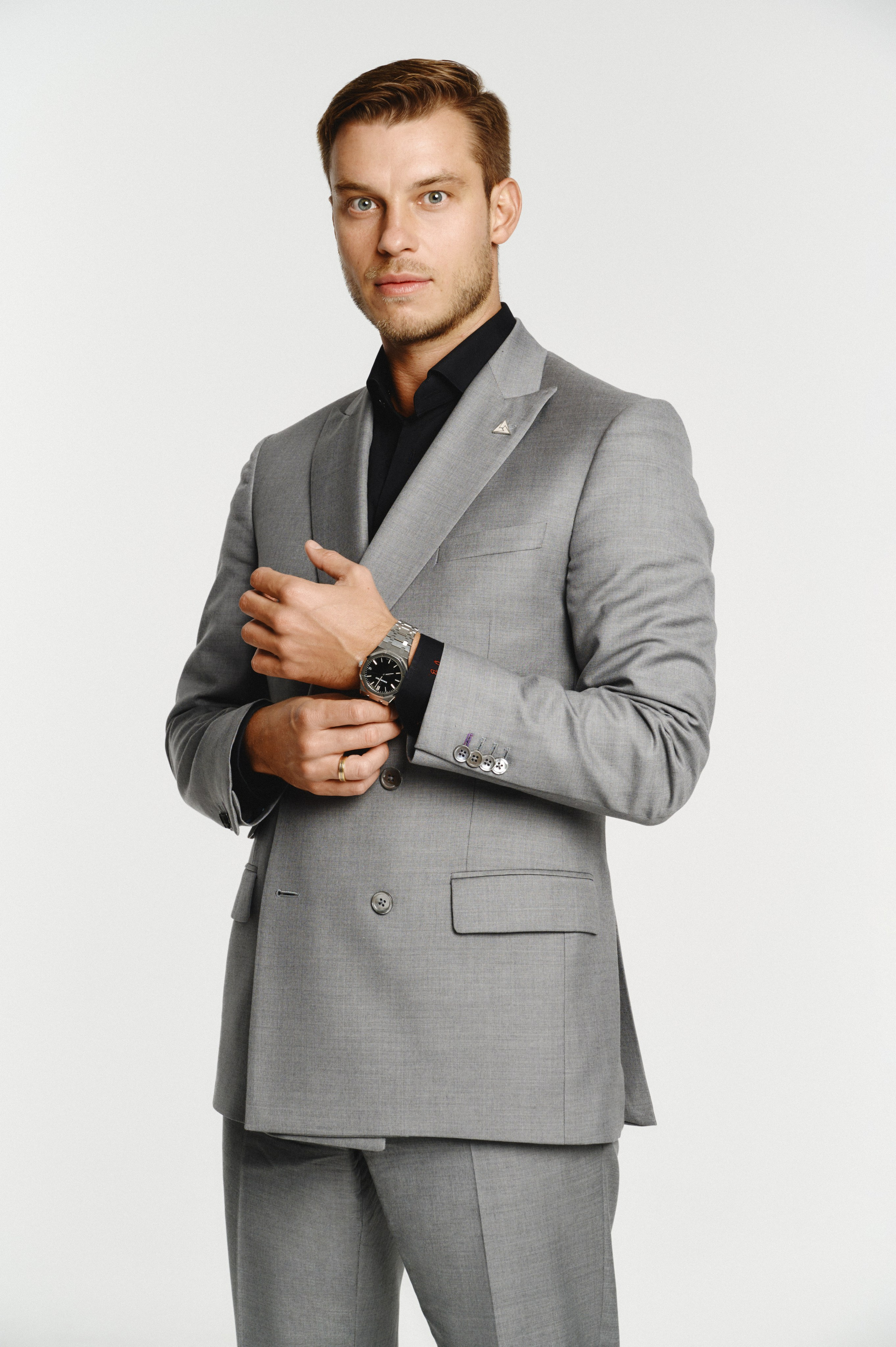 BM GROUP Владимир Буйвидис. Фотограф Сурков Никита