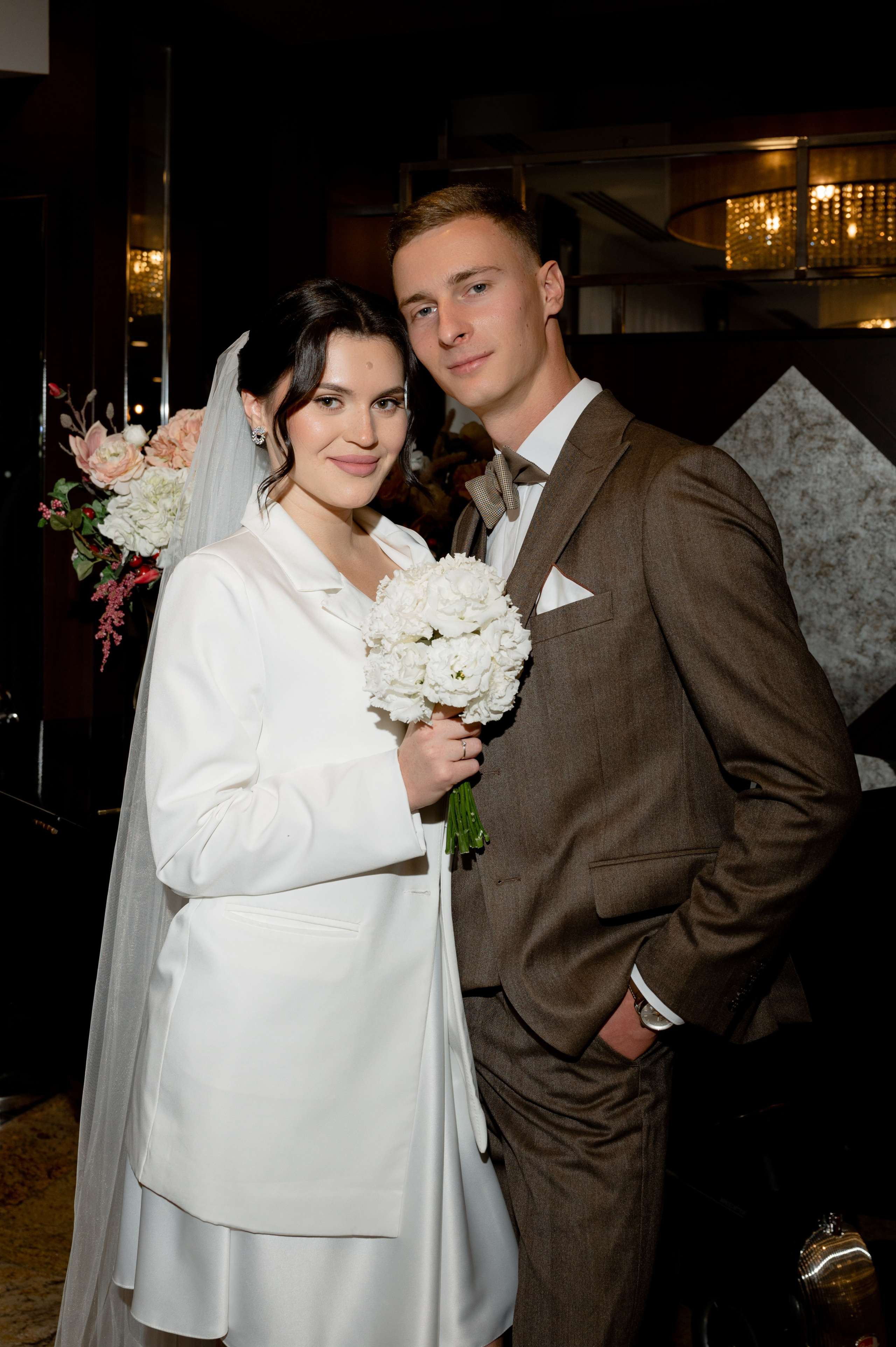 Анна & Валерий. Свадебный и семейный фотограф Тюмень Екатеринбург Москвина Алёна