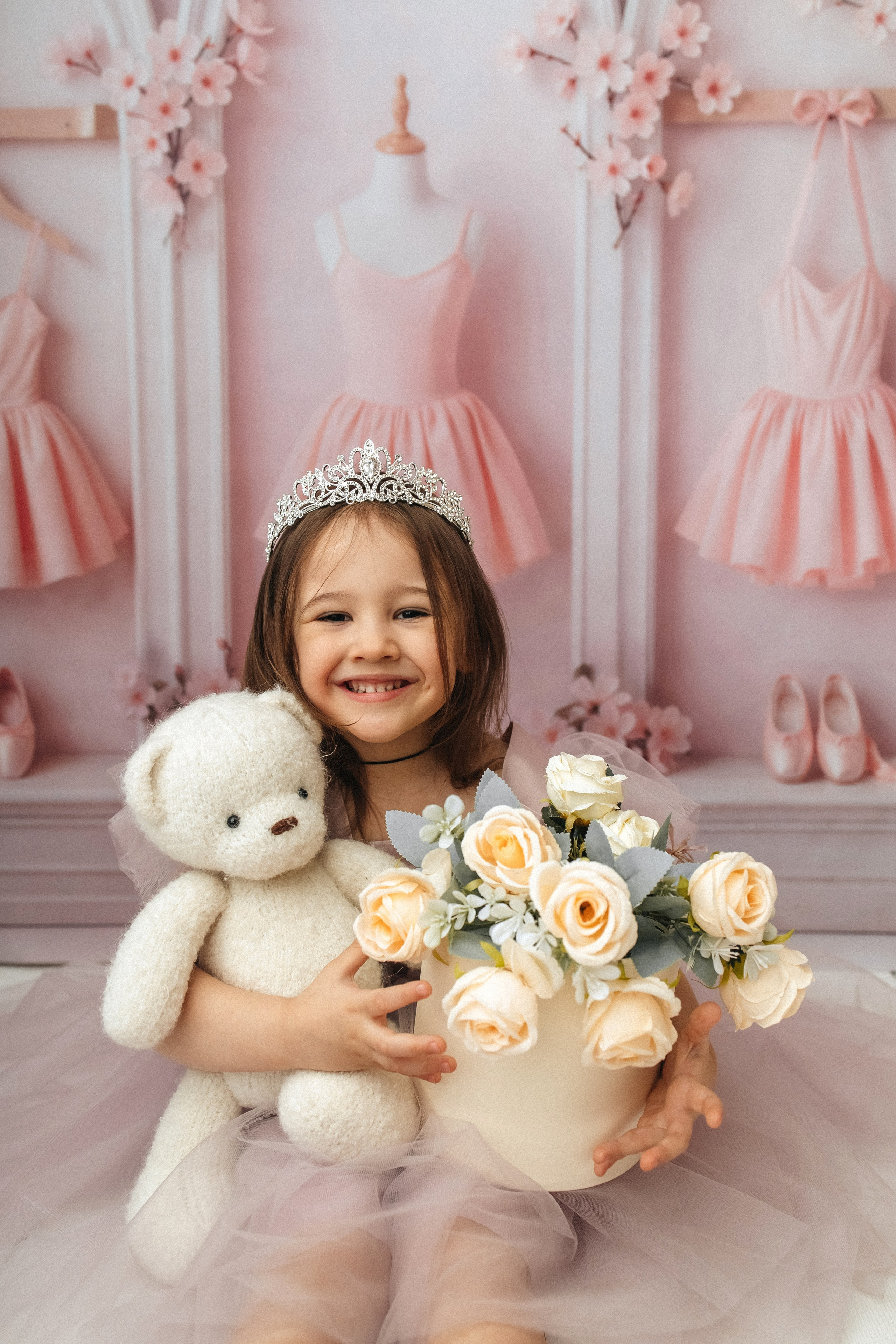 День рождения. Главная