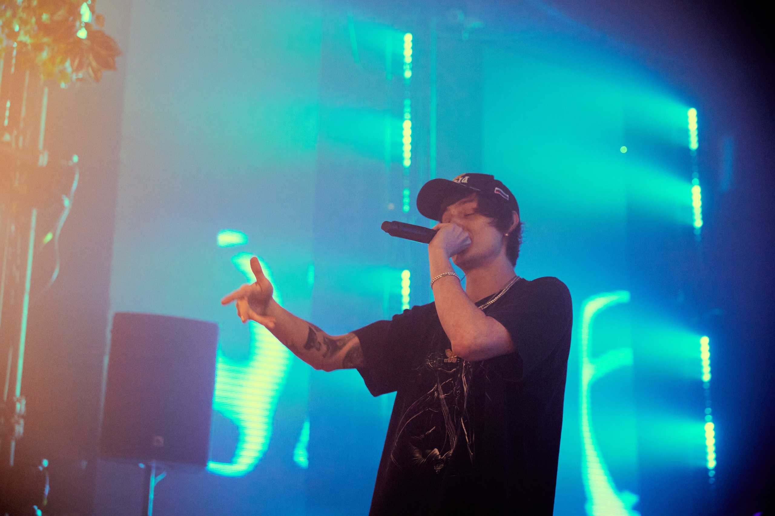 Репортажный фотограф Сурков Артем Москва