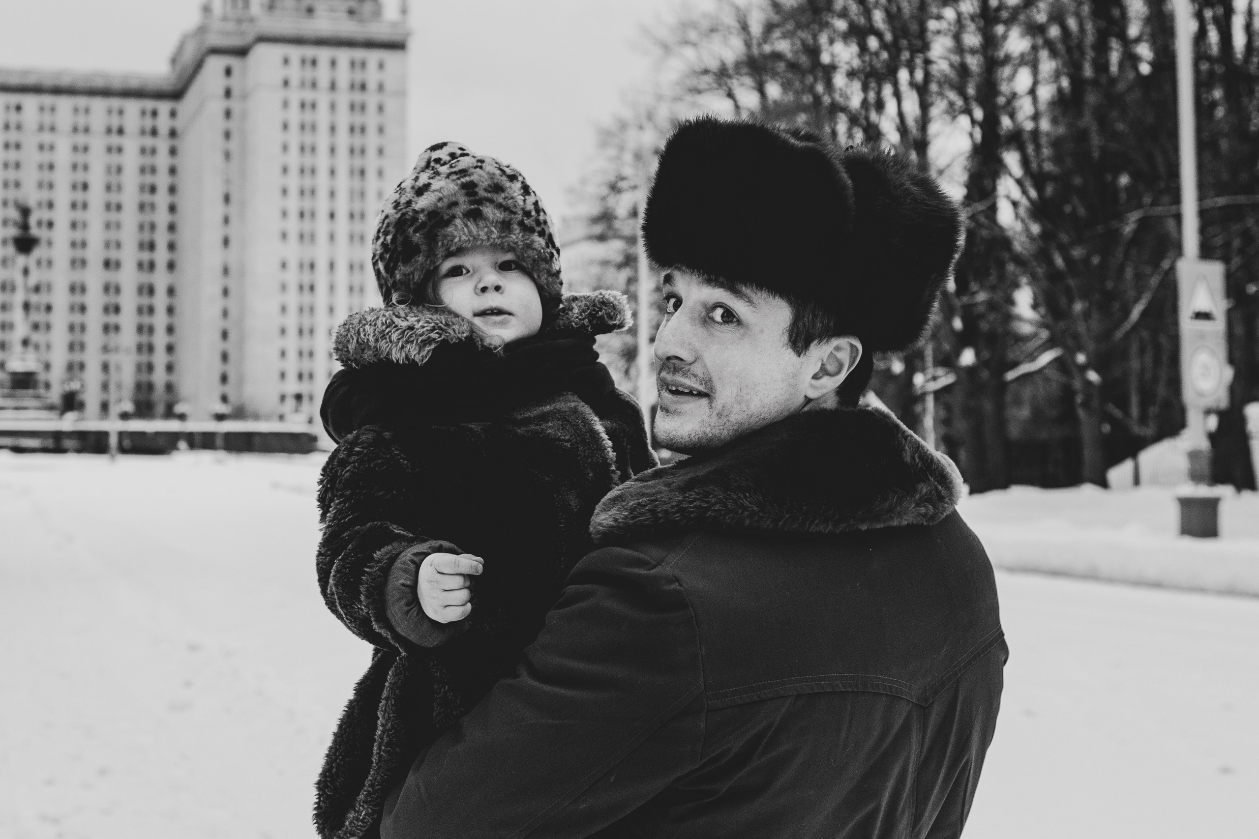 Семейная. Дарья, фотограф, Москва