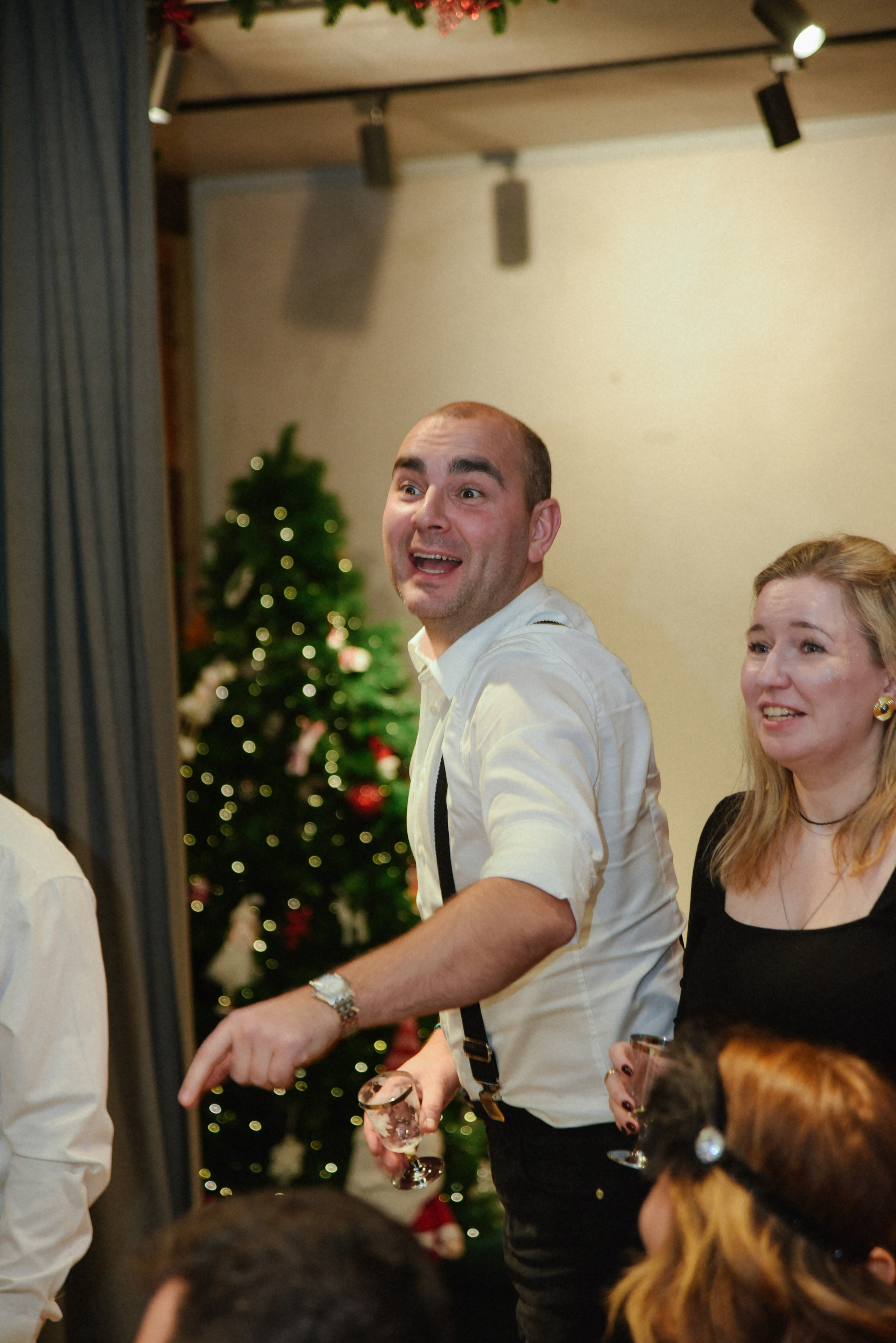 ХА ХА Шоу. Фотограф Лола Волна, город Москва