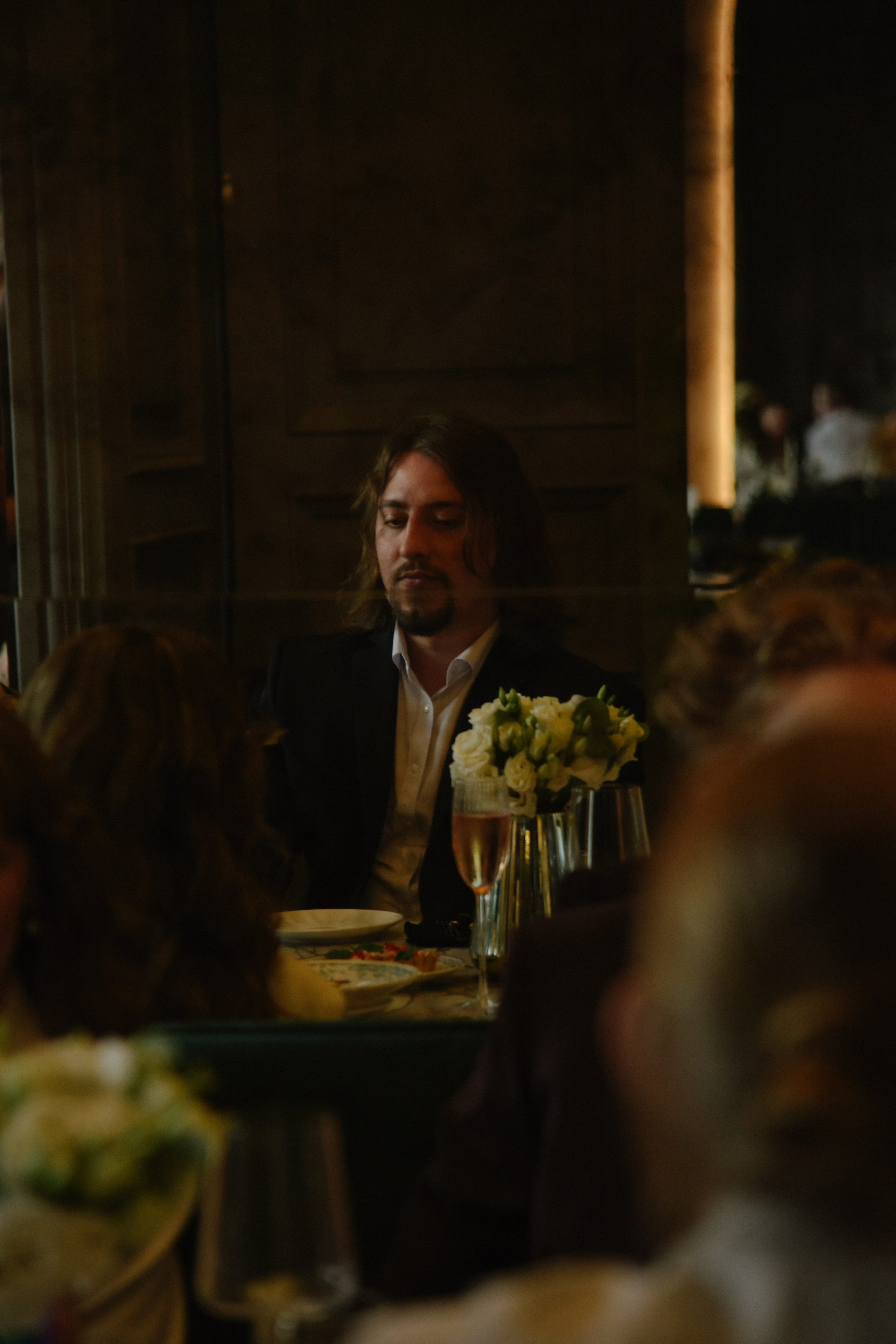 Романтичный Питер. Фотограф Лола Волна, город Москва