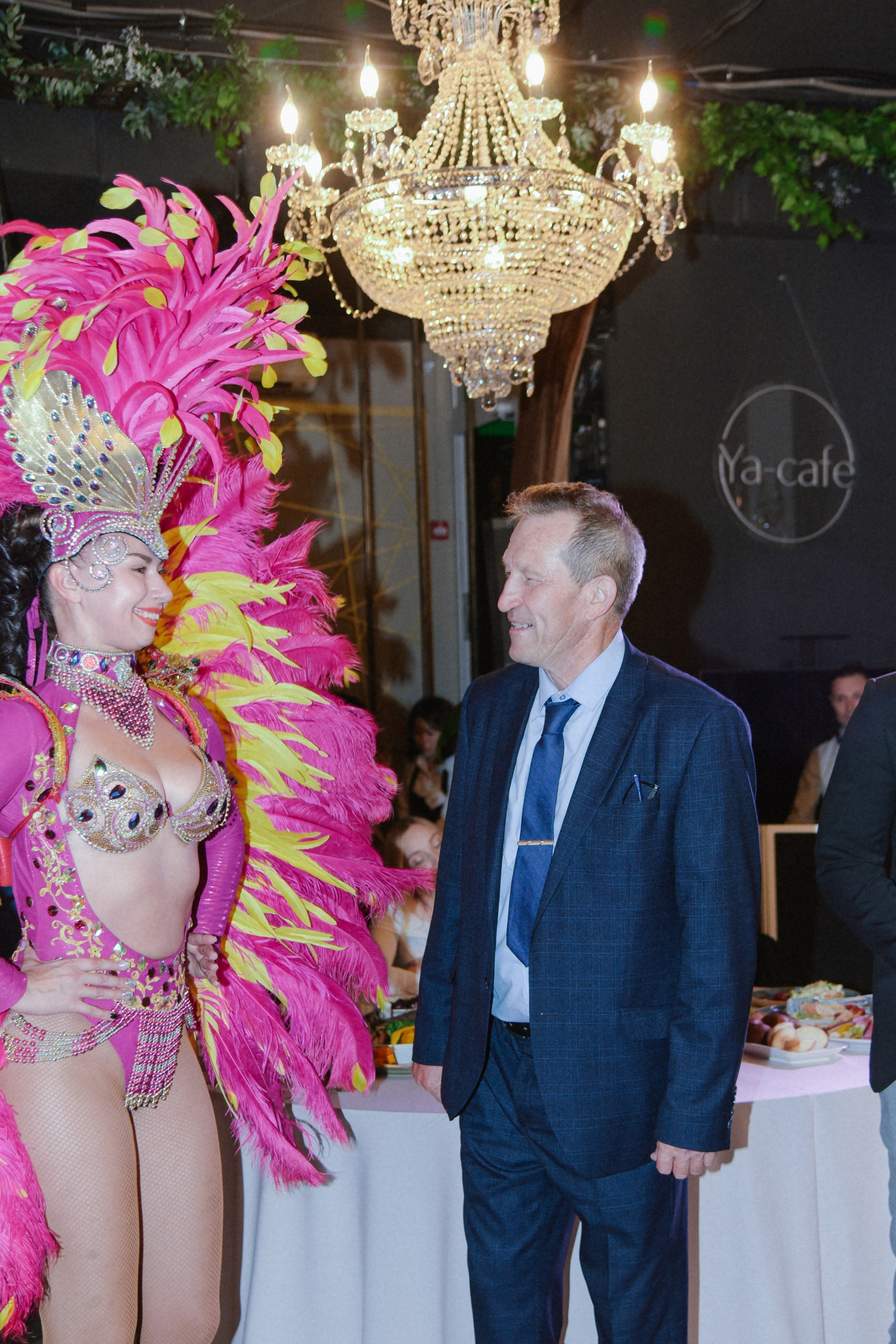 Вадим и София. Фотограф Лола Волна, город Москва