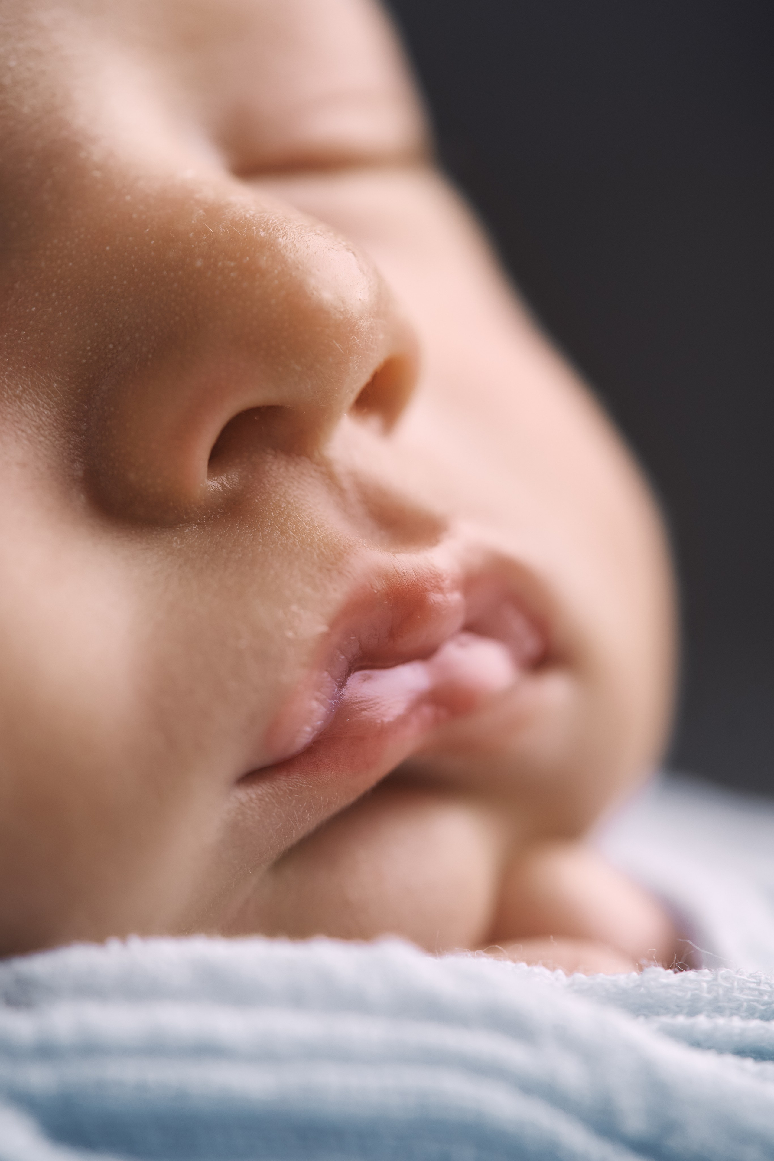 Роман. Фотограф новорожденных во Владивостоке Ромашко Виктория