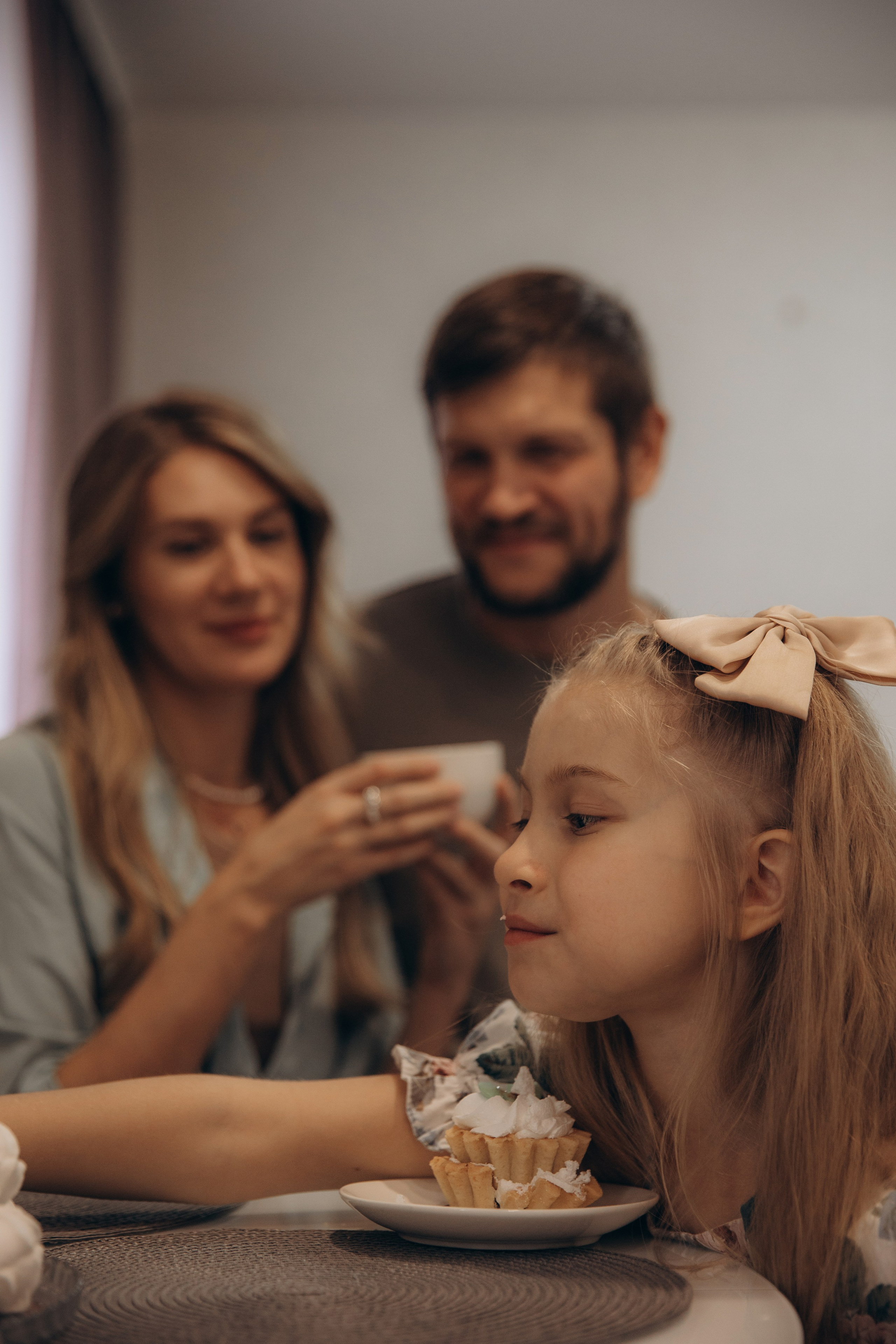 «Ушастые истории». Фотограф Алина Ионычева в Новосибирске