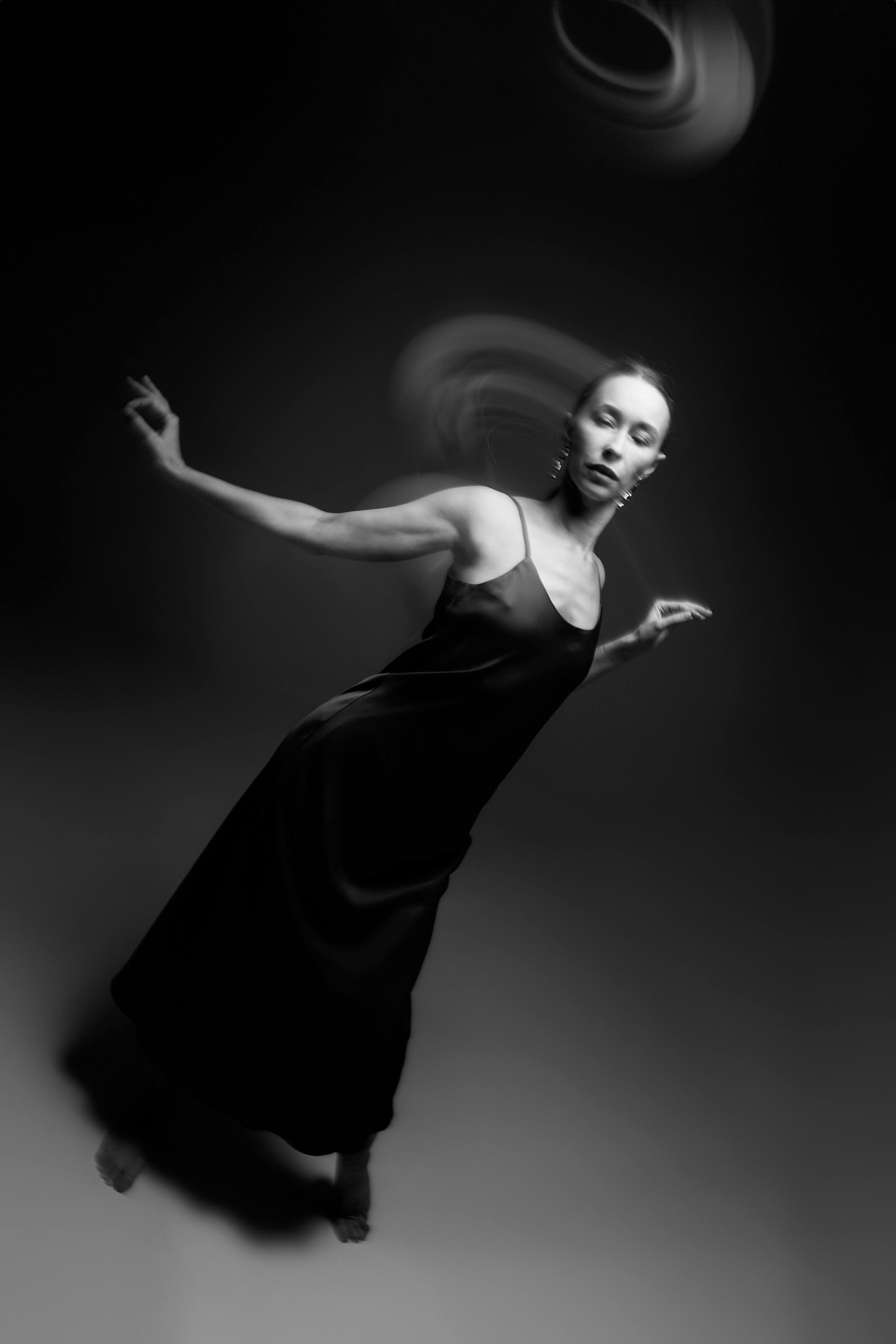 Екатерина. Фотограф Алина Ионычева в Новосибирске