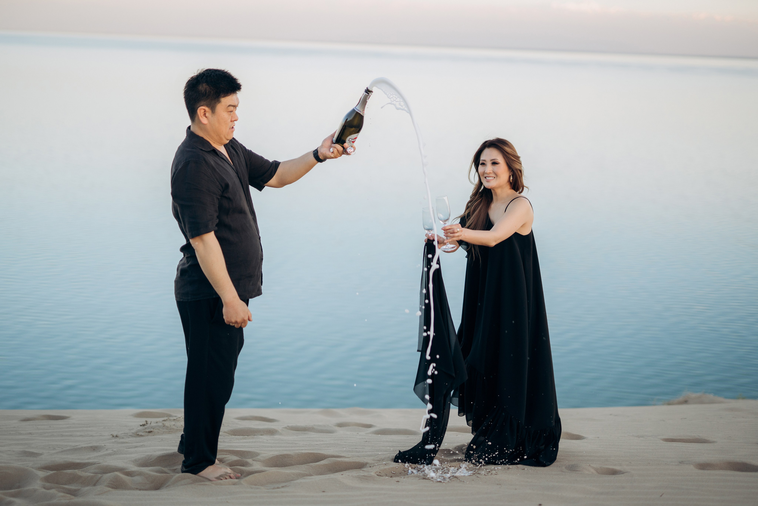 Марина Всеволод. Фотограф в Алматы Чалова Нафиса