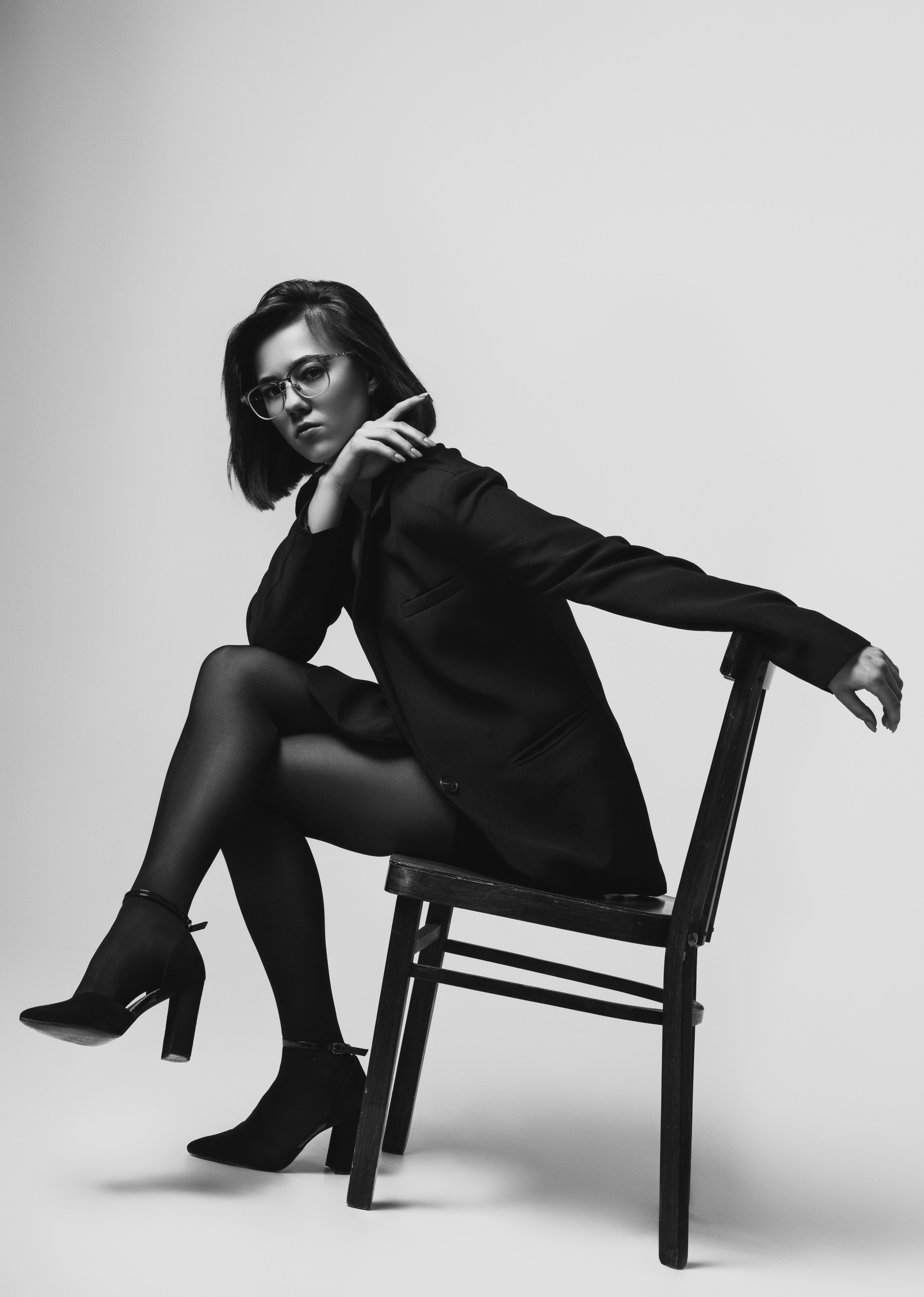 Tosha Pavlova. Илья Игнатченко — фотограф